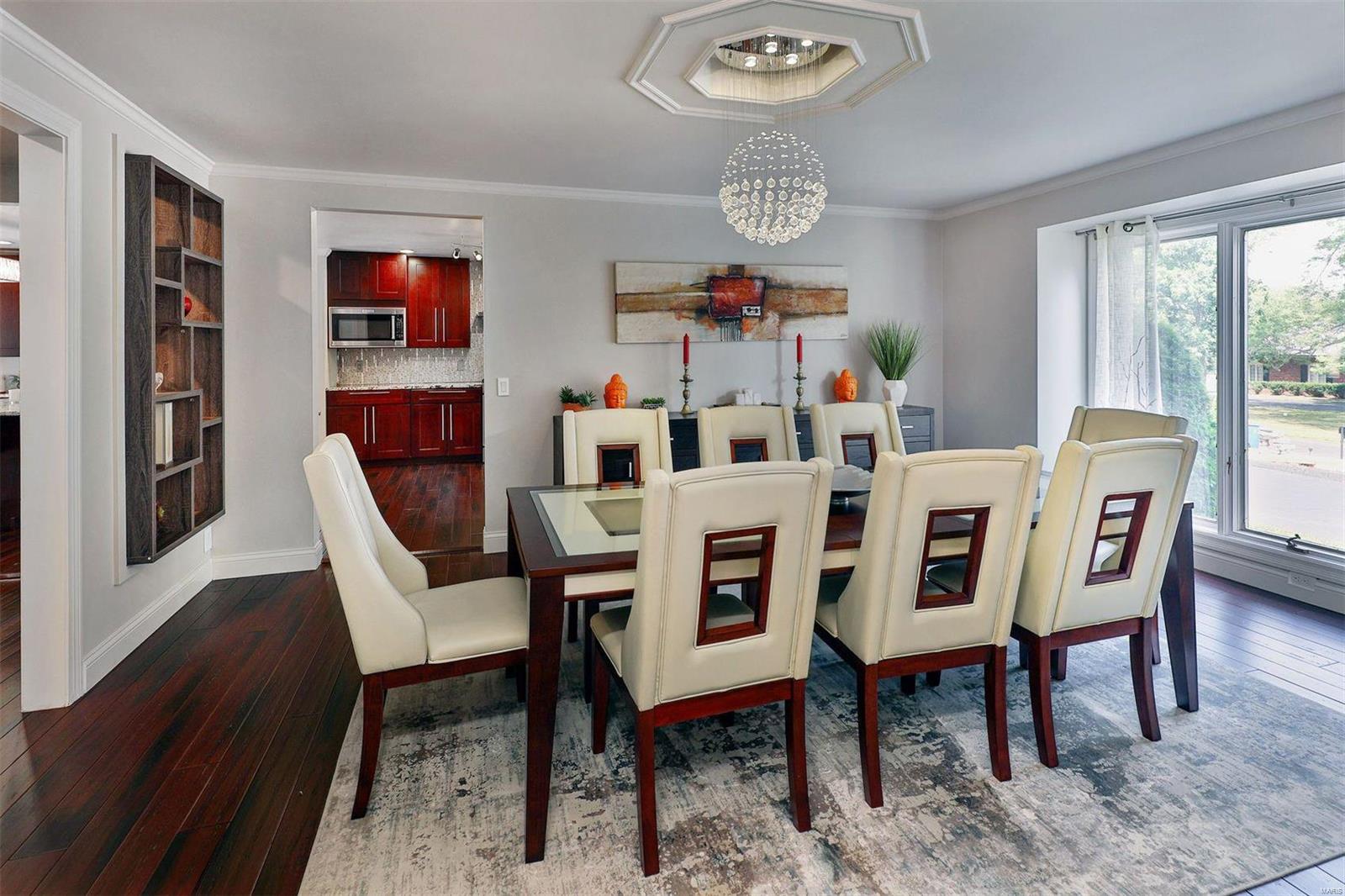 Meadowbrook Country Club Estates - Residential