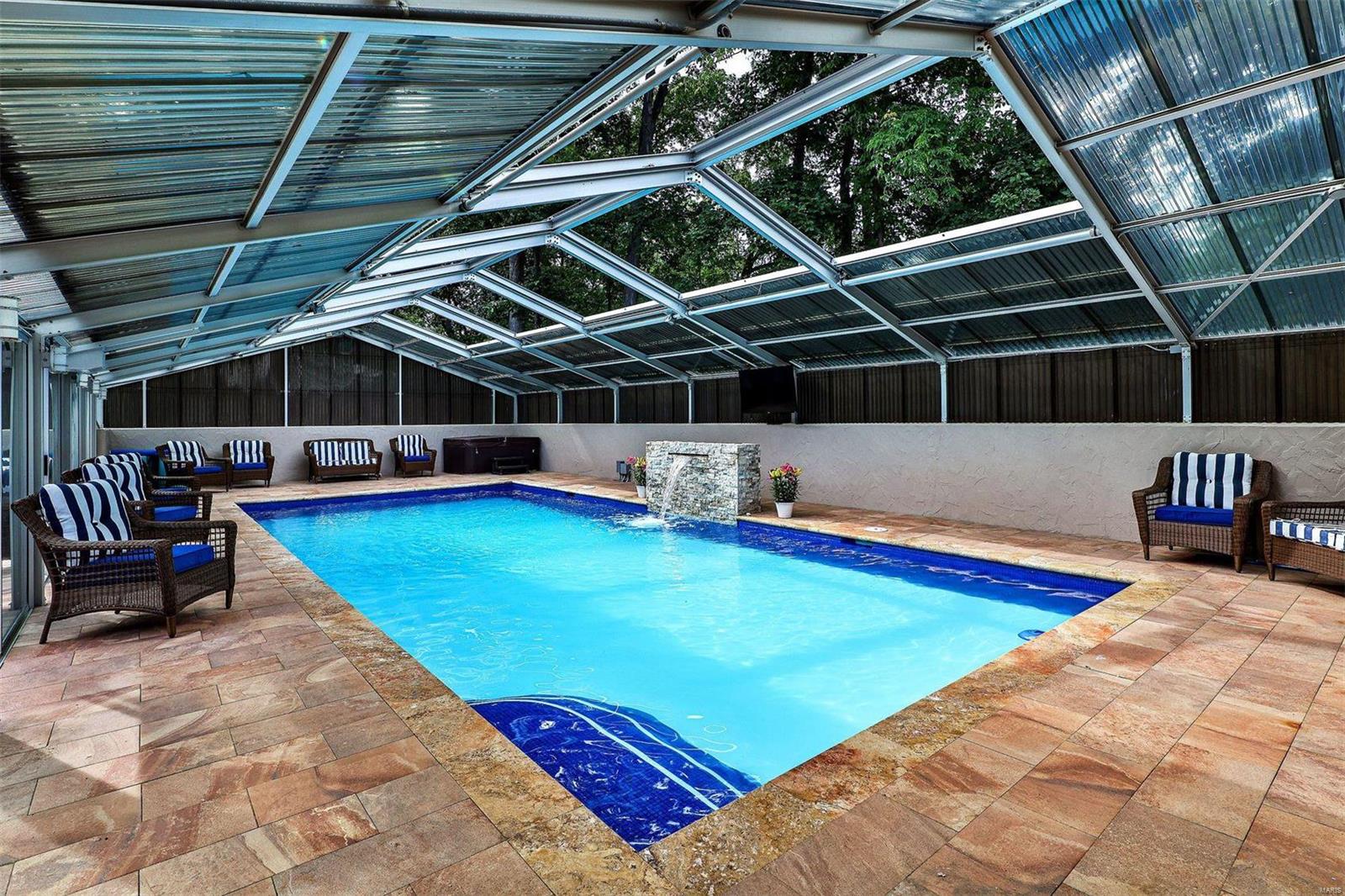 Meadowbrook Country Club Estates - Residential