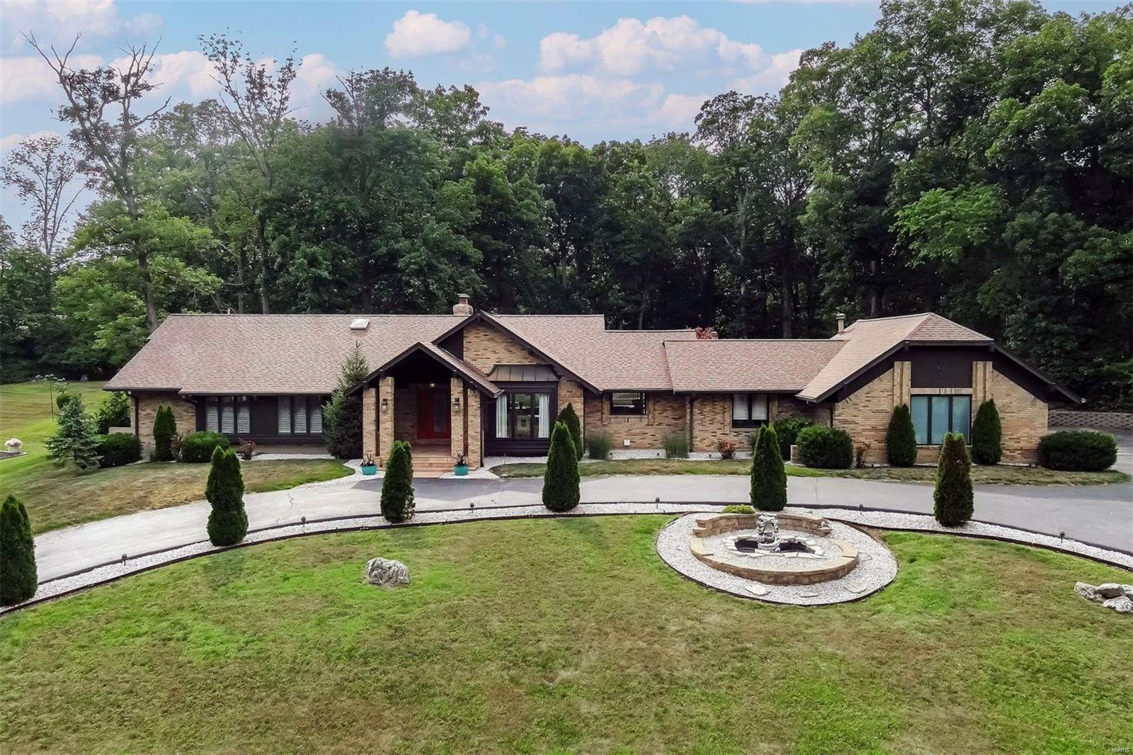 Meadowbrook Country Club Estates - Residential