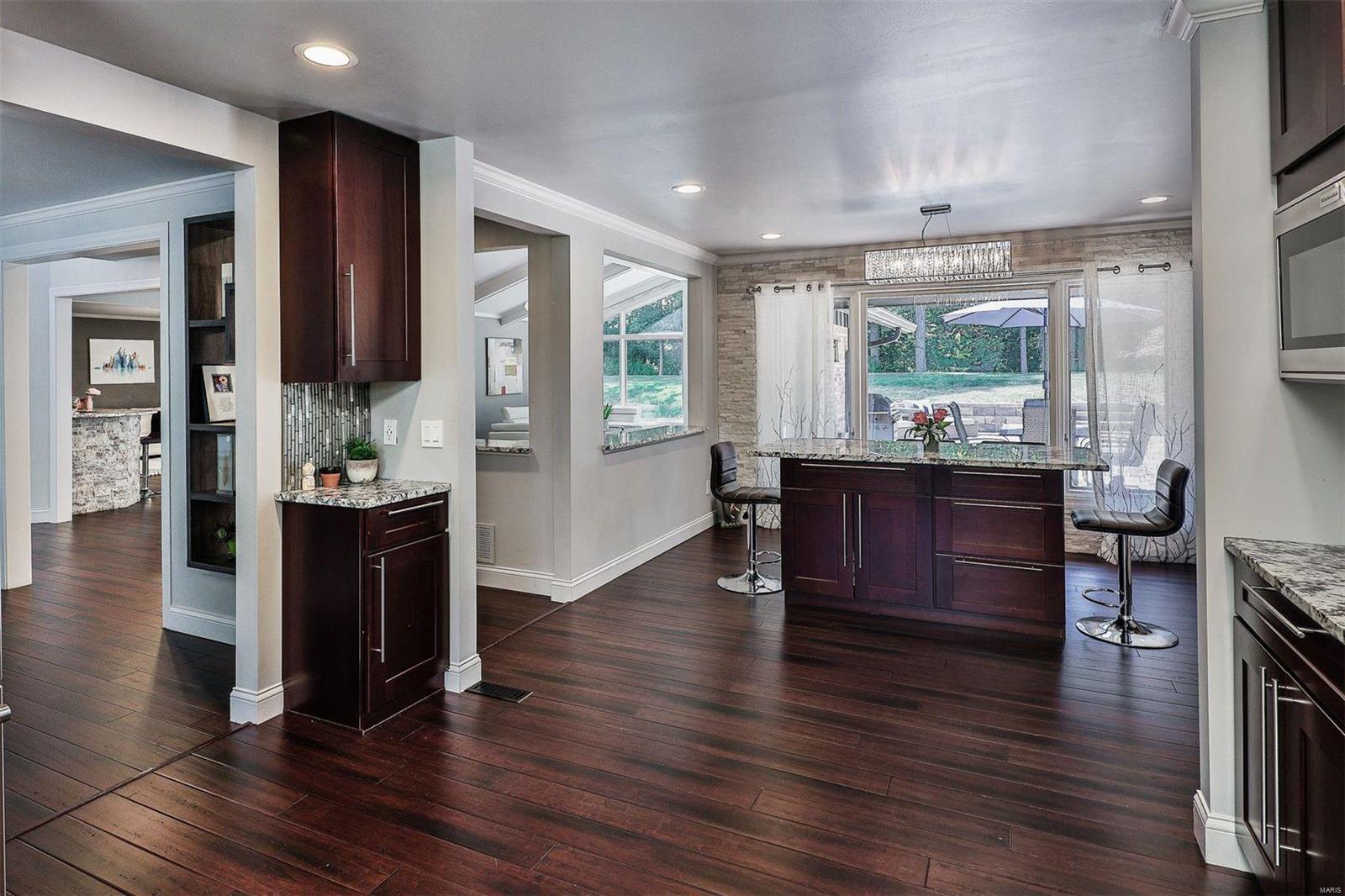 Meadowbrook Country Club Estates - Residential