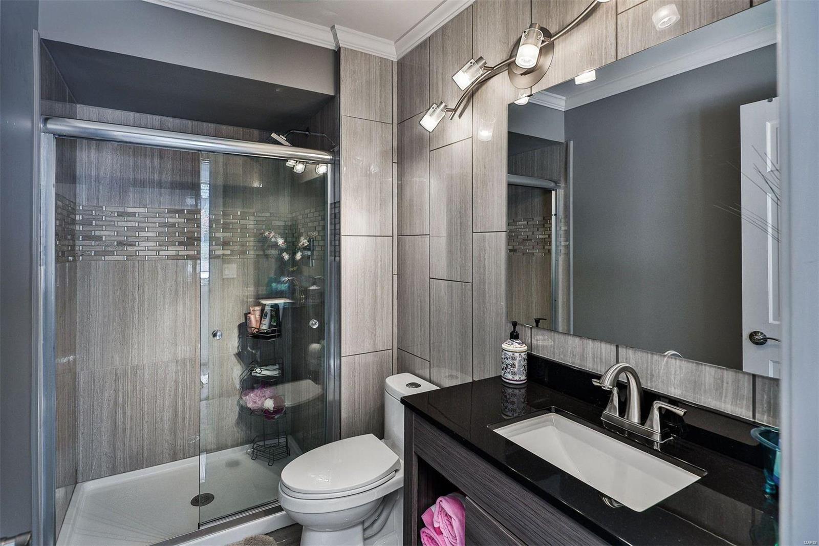 Meadowbrook Country Club Estates - Residential