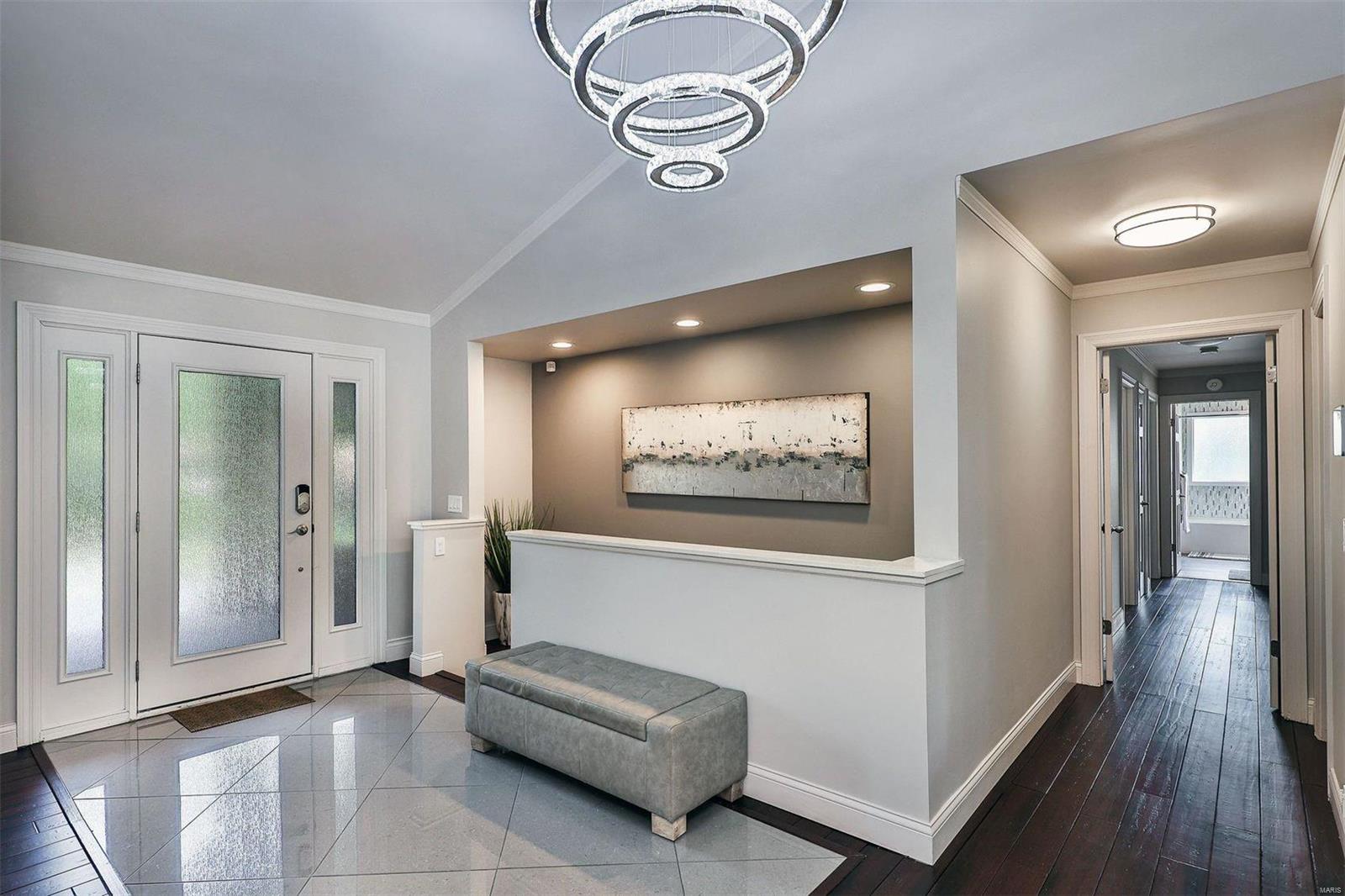 Meadowbrook Country Club Estates - Residential