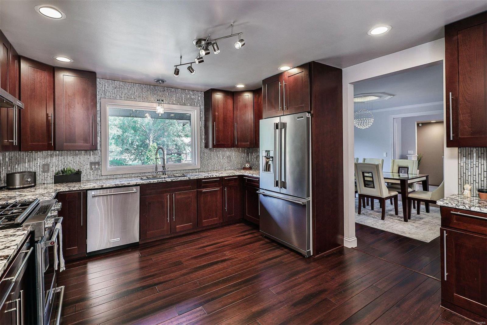 Meadowbrook Country Club Estates - Residential