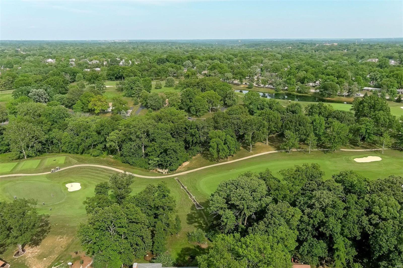 Meadowbrook Country Club Estates - Residential