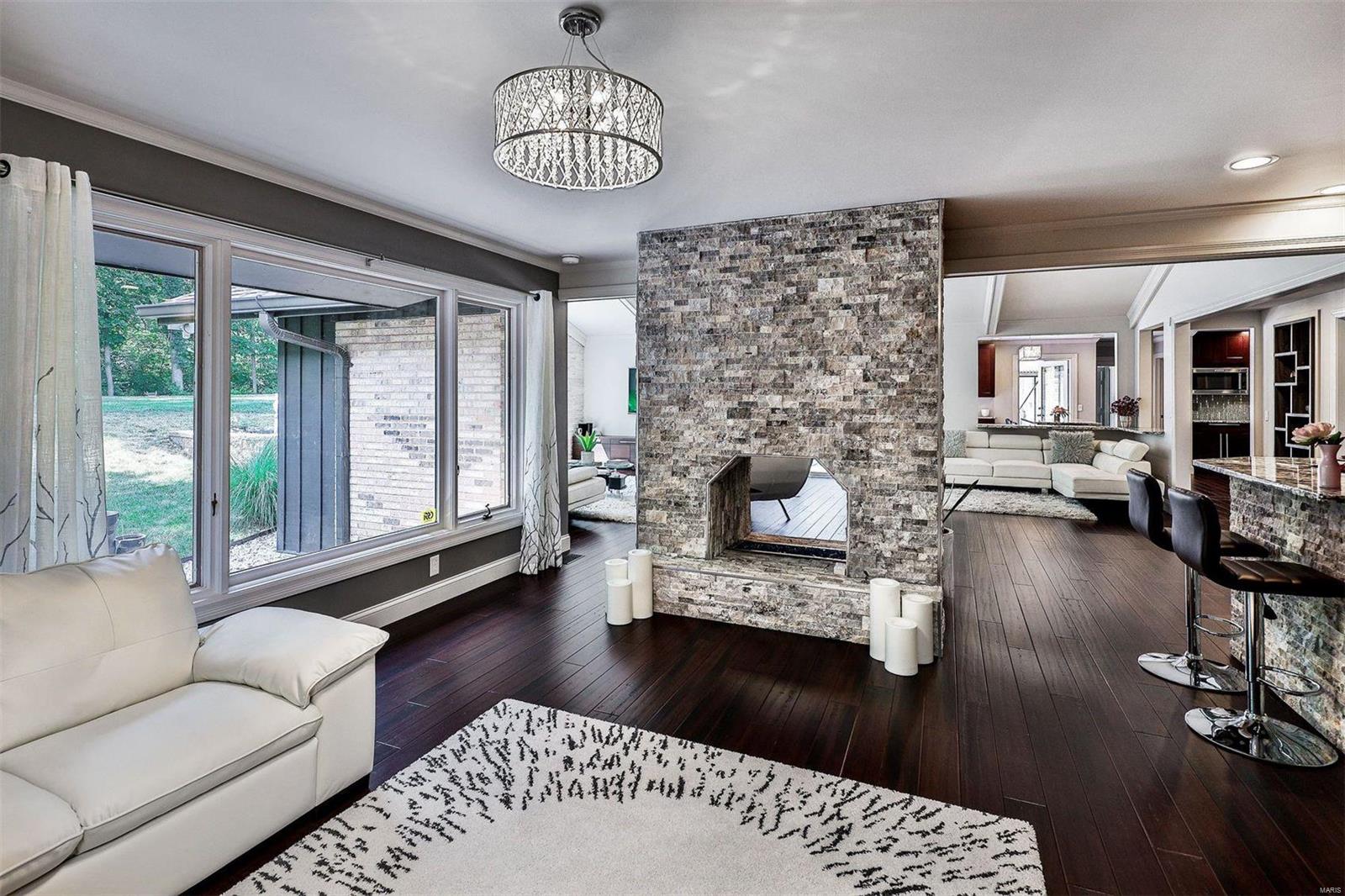 Meadowbrook Country Club Estates - Residential