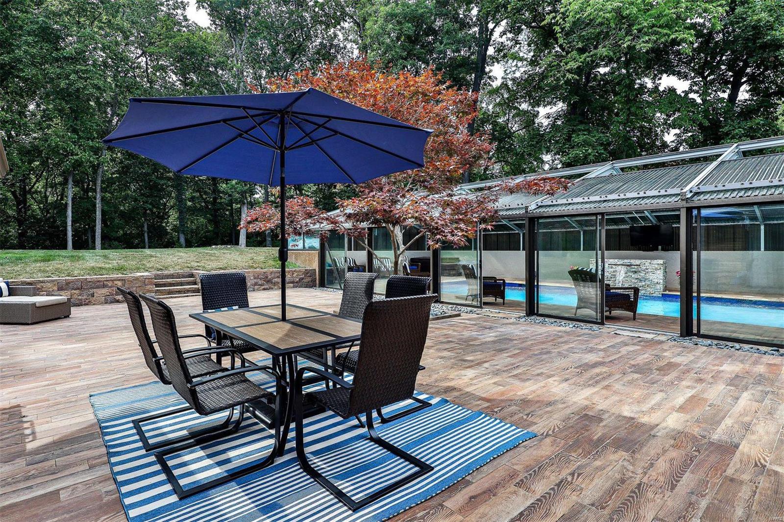 Meadowbrook Country Club Estates - Residential