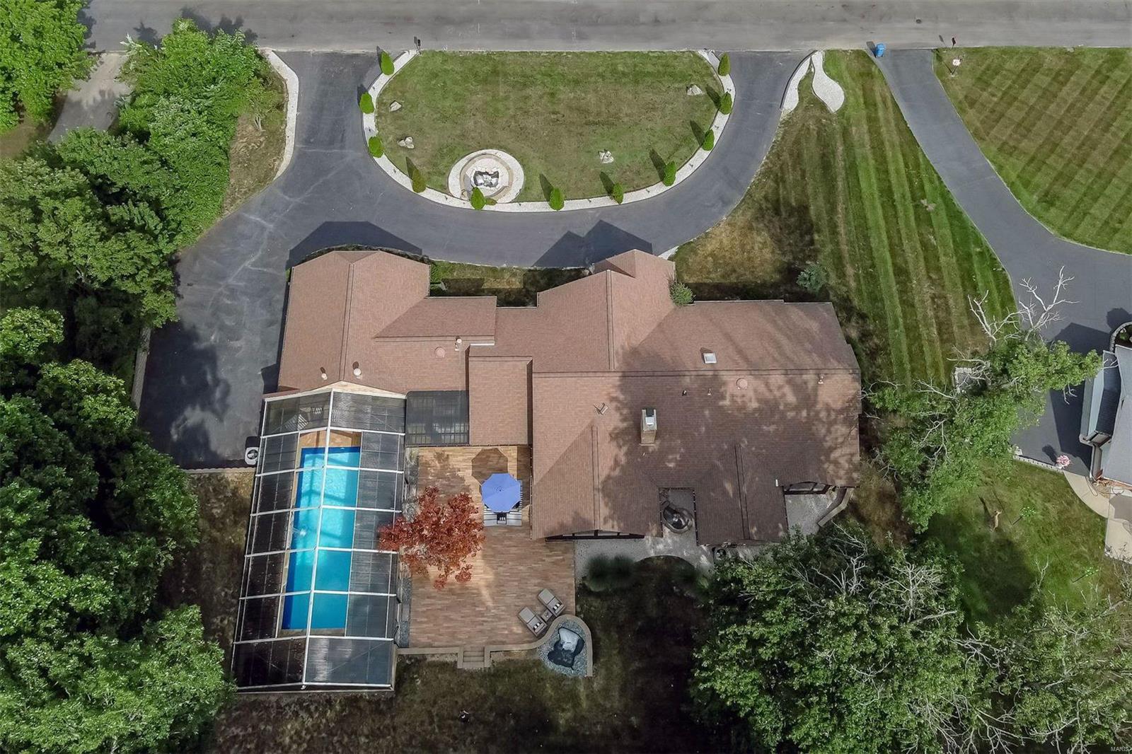 Meadowbrook Country Club Estates - Residential