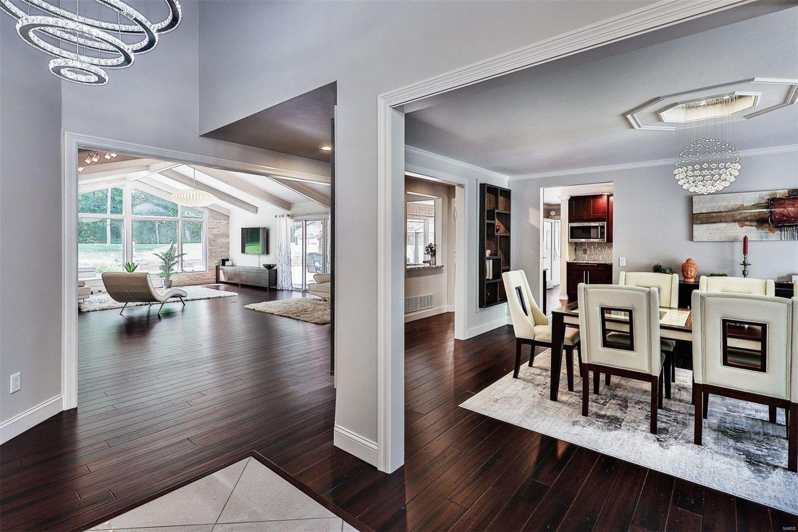 Meadowbrook Country Club Estates - Residential