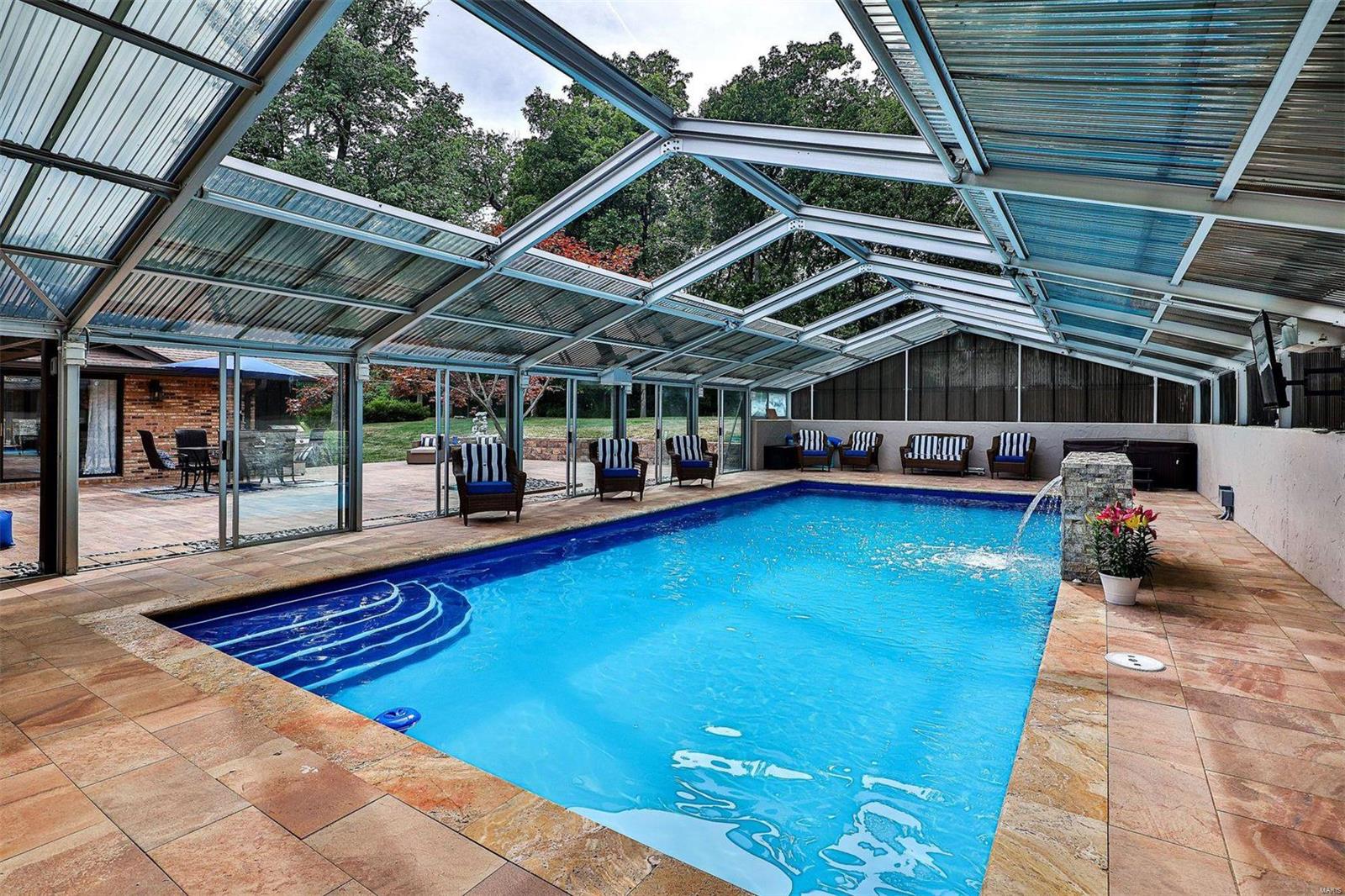 Meadowbrook Country Club Estates - Residential