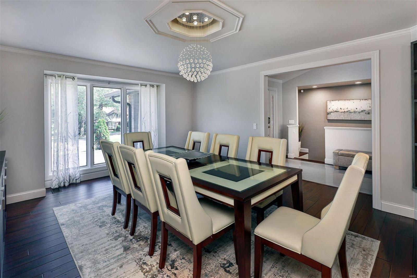 Meadowbrook Country Club Estates - Residential