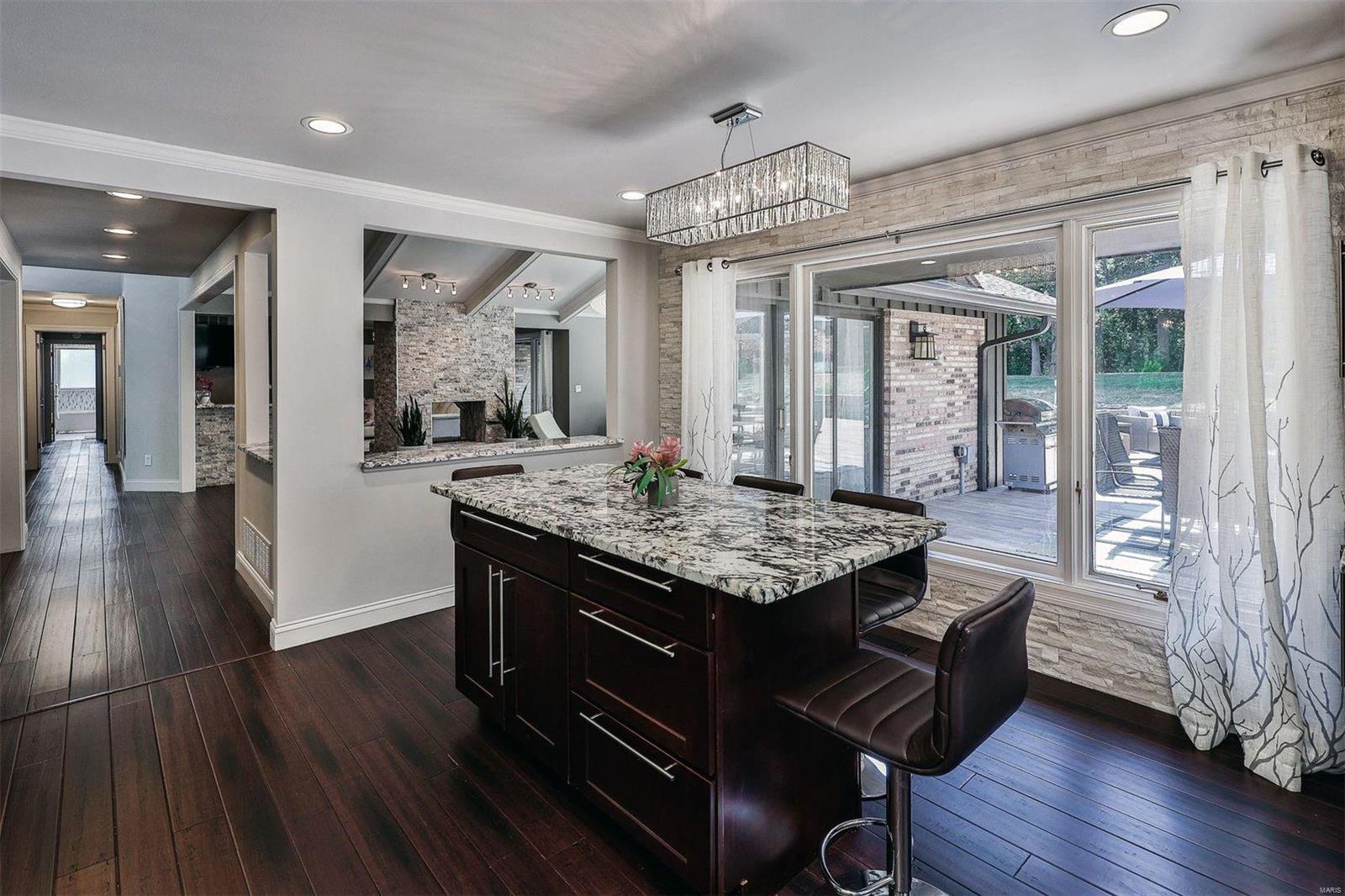 Meadowbrook Country Club Estates - Residential