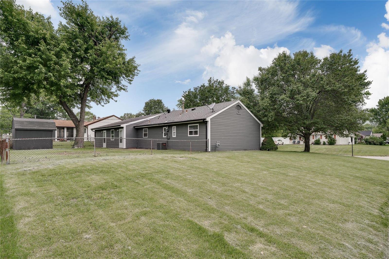 Forest Park Of Ofallon - Residential