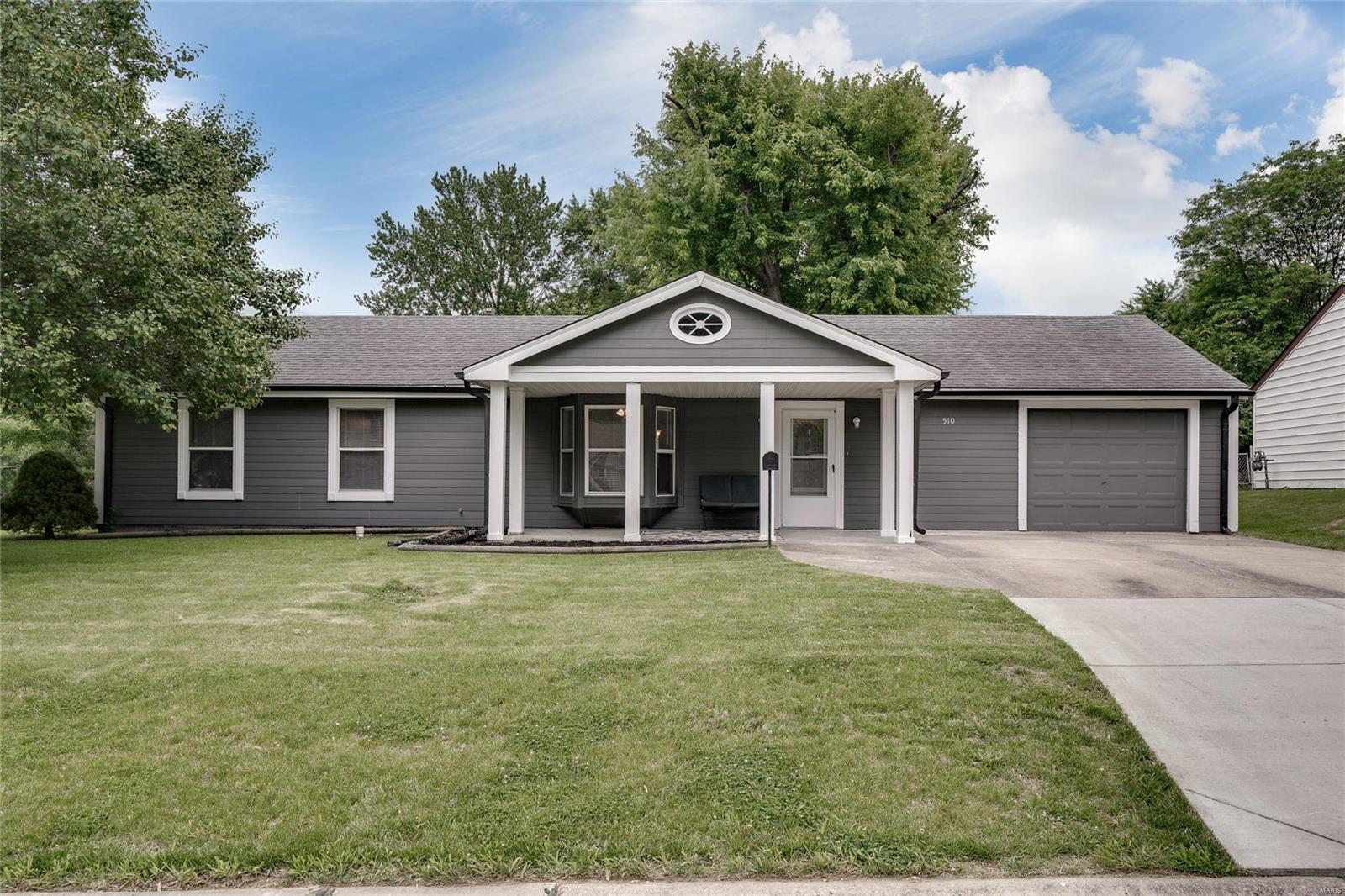 Forest Park Of Ofallon - Residential