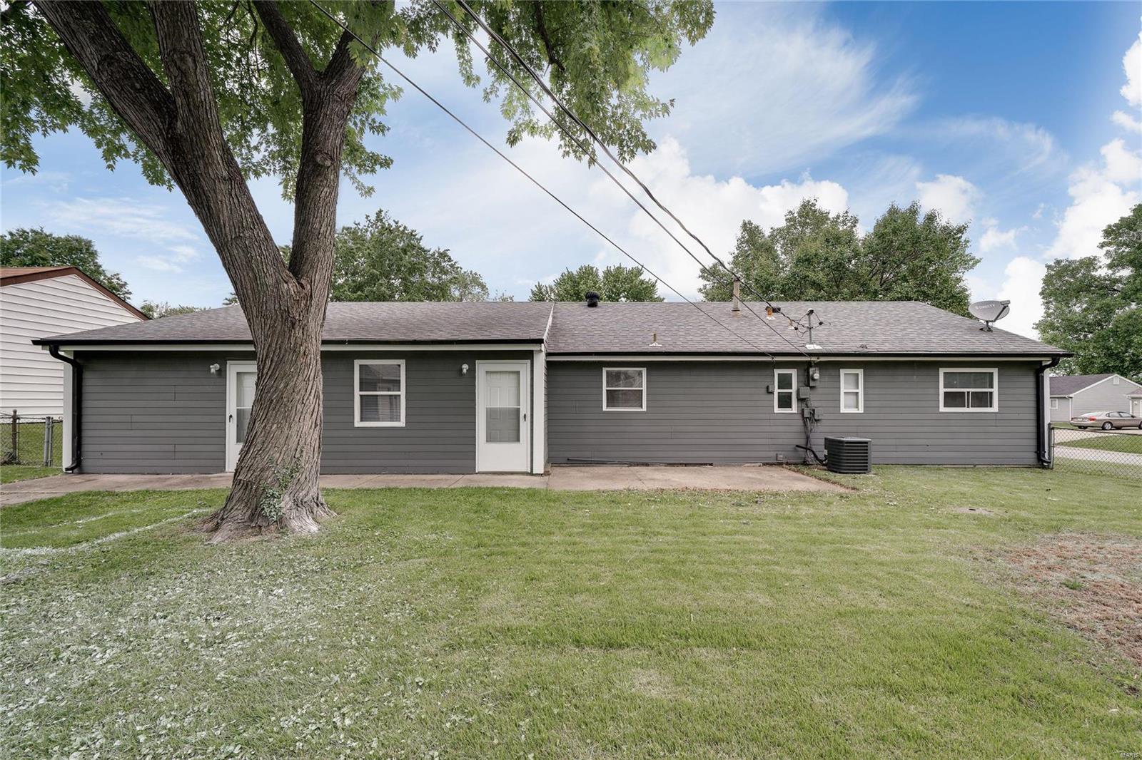Forest Park Of Ofallon - Residential