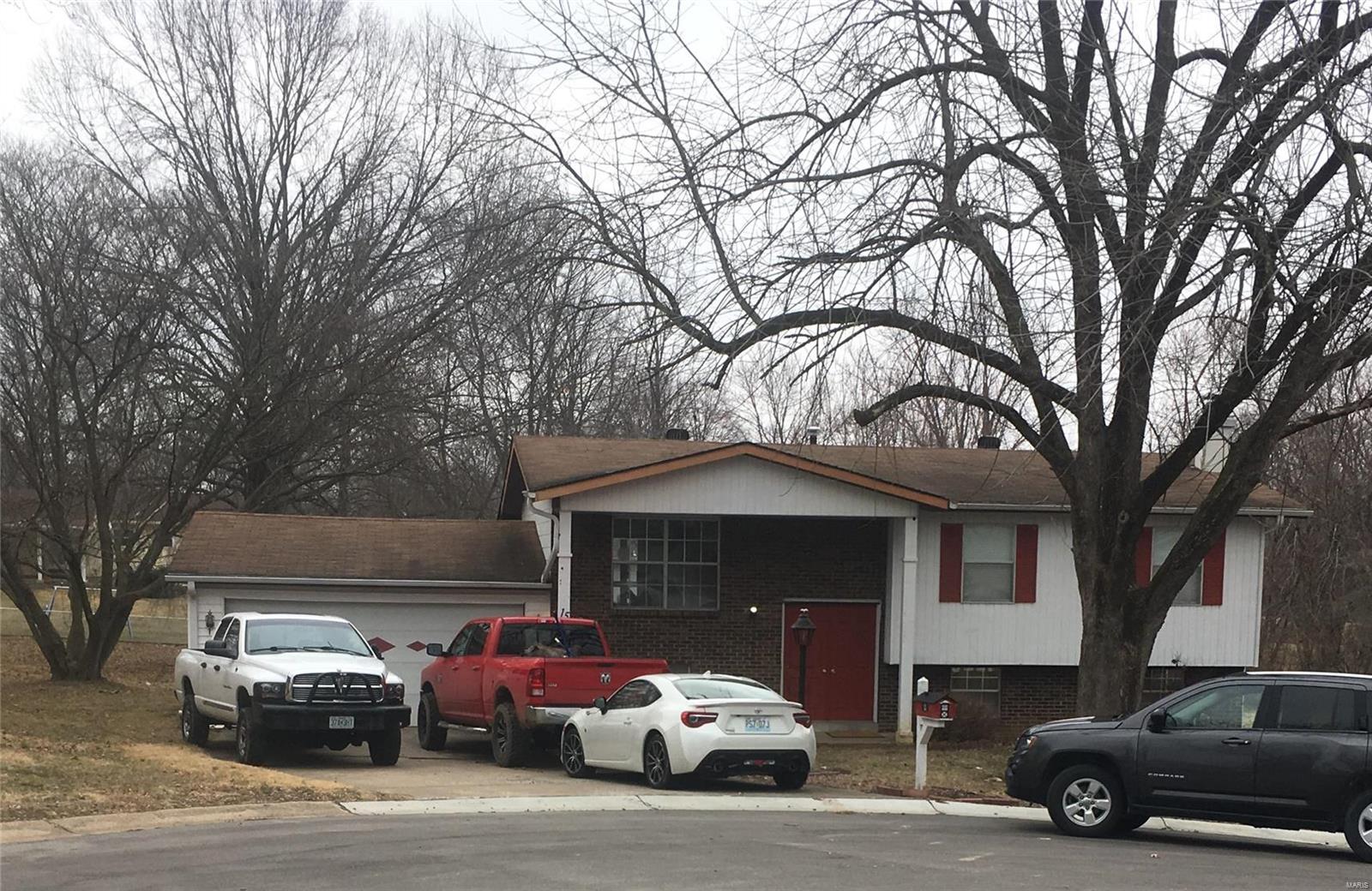 Sunny Meadows Estate #4 - Residential