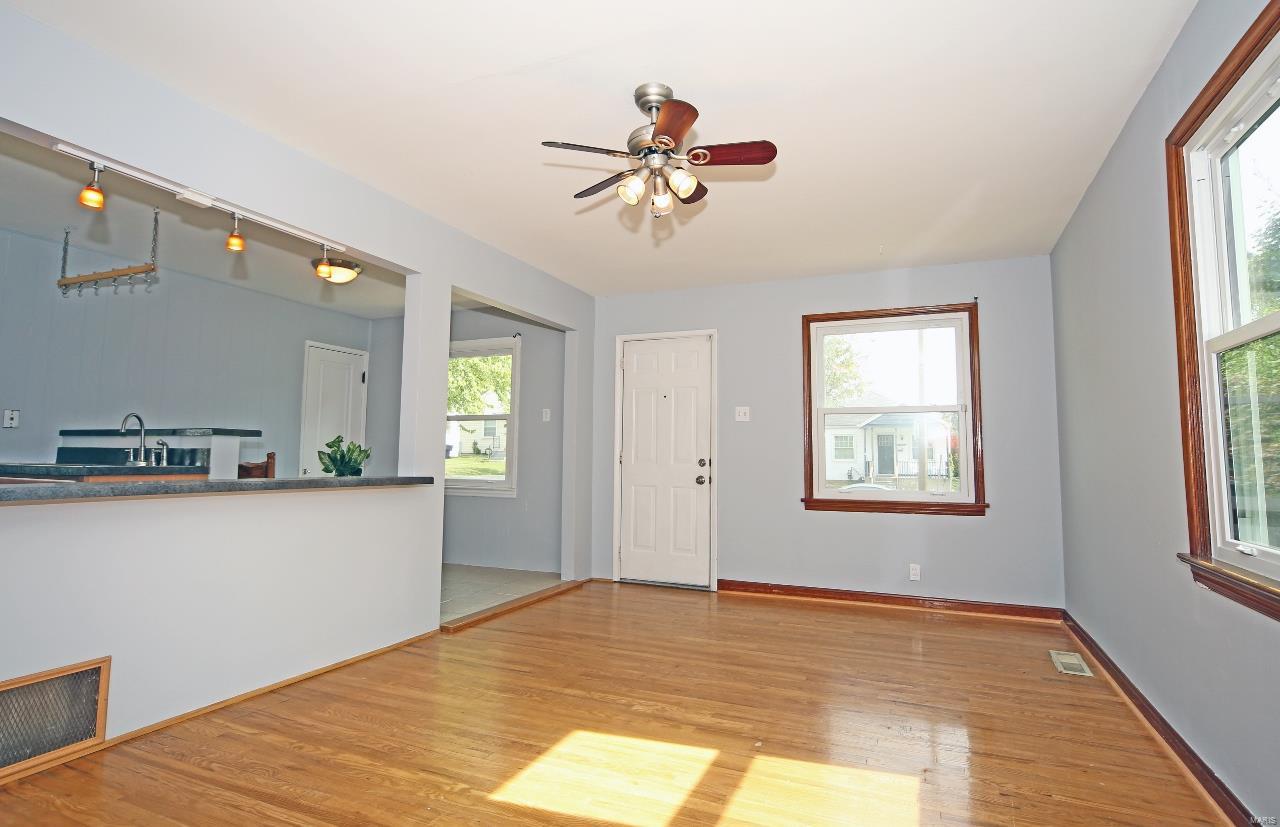 Louisville Heights - Residential
