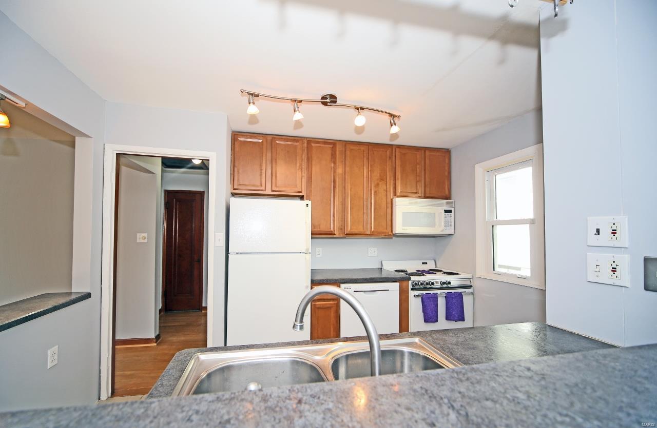 Louisville Heights - Residential