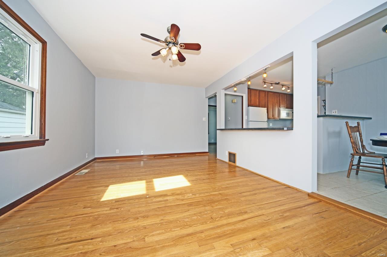 Louisville Heights - Residential