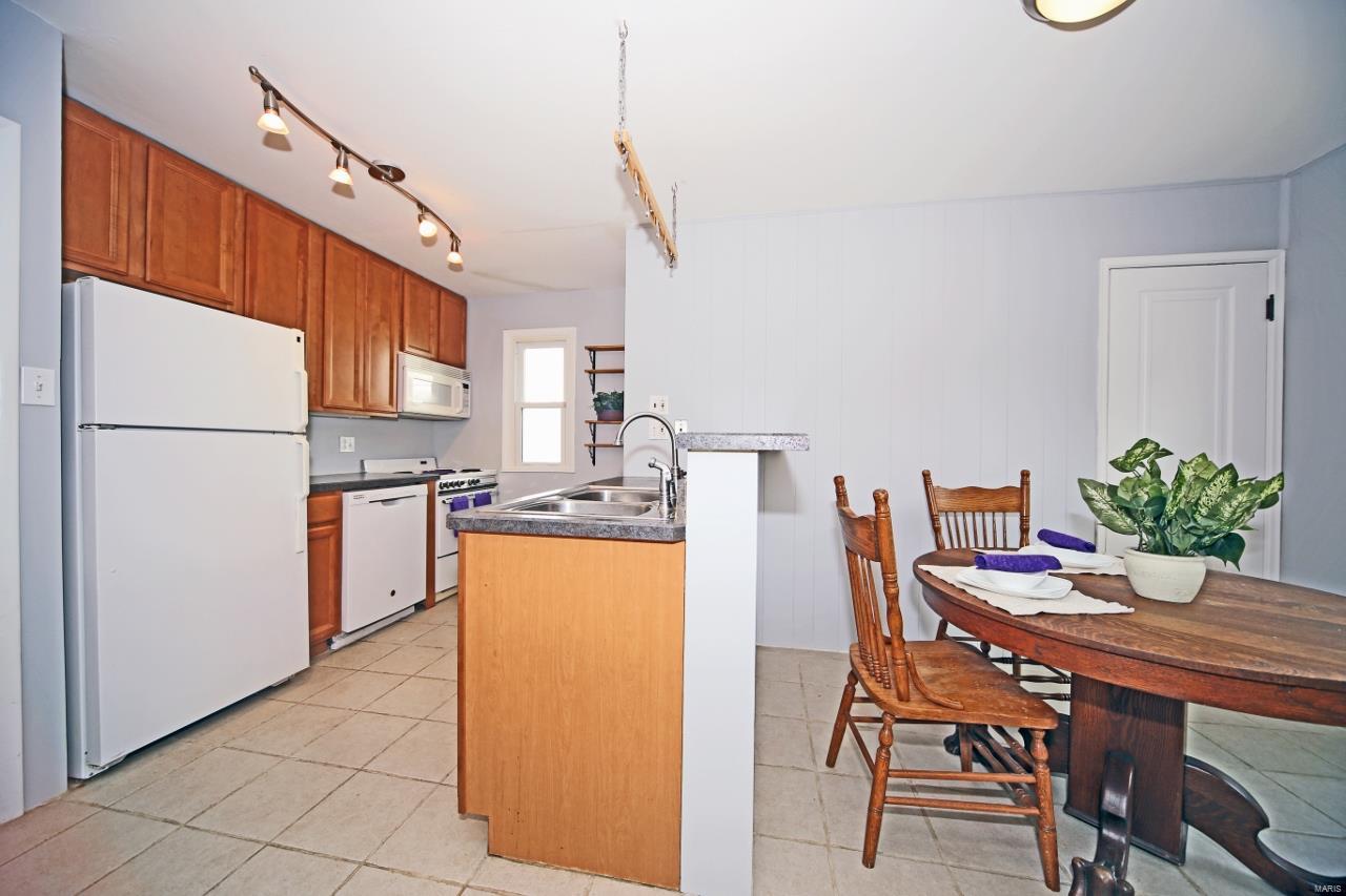 Louisville Heights - Residential