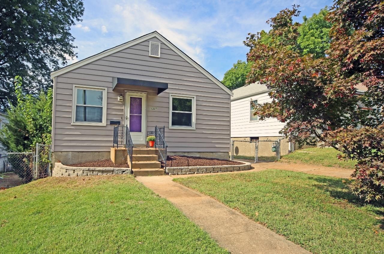 Louisville Heights - Residential