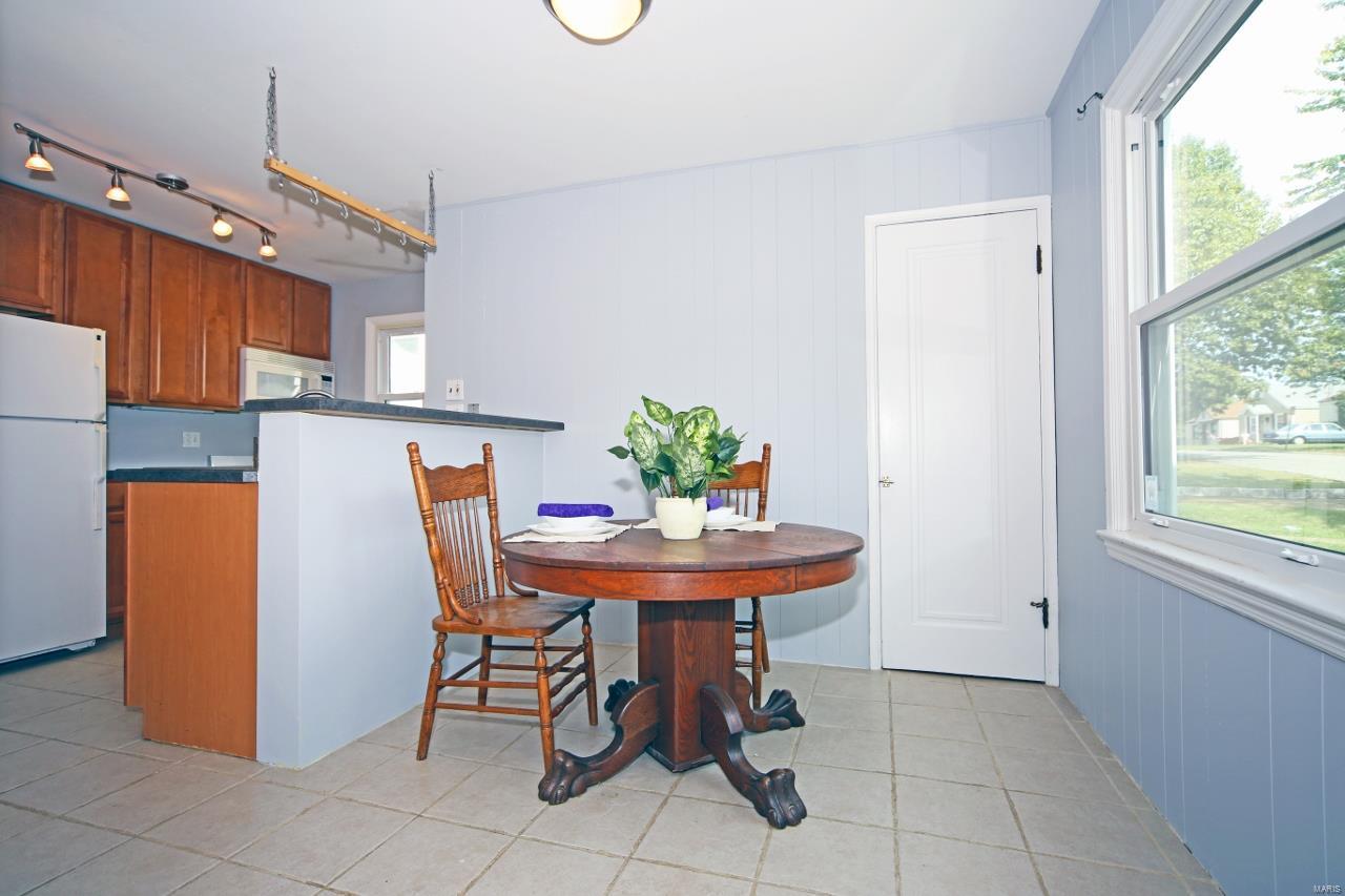Louisville Heights - Residential