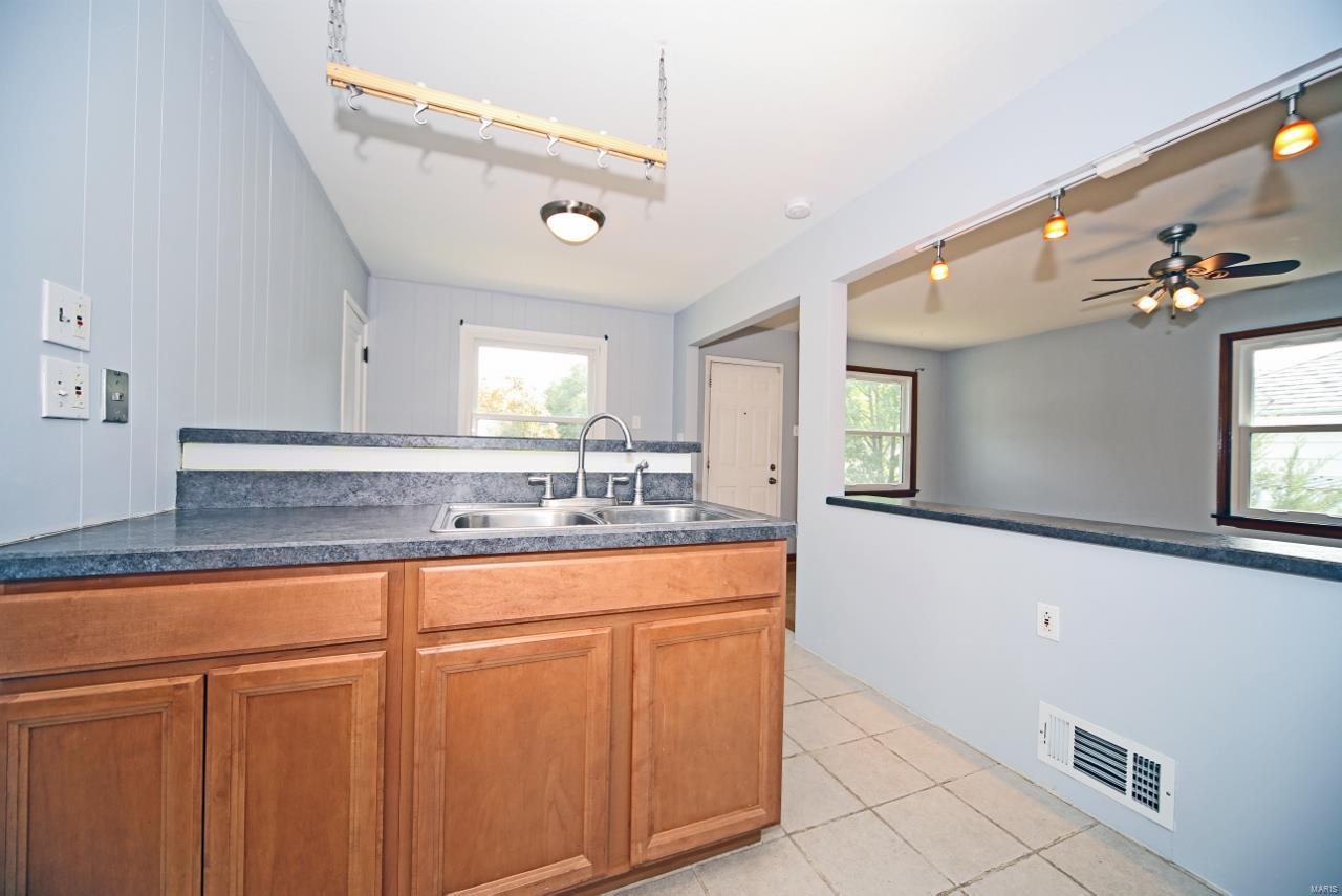 Louisville Heights - Residential
