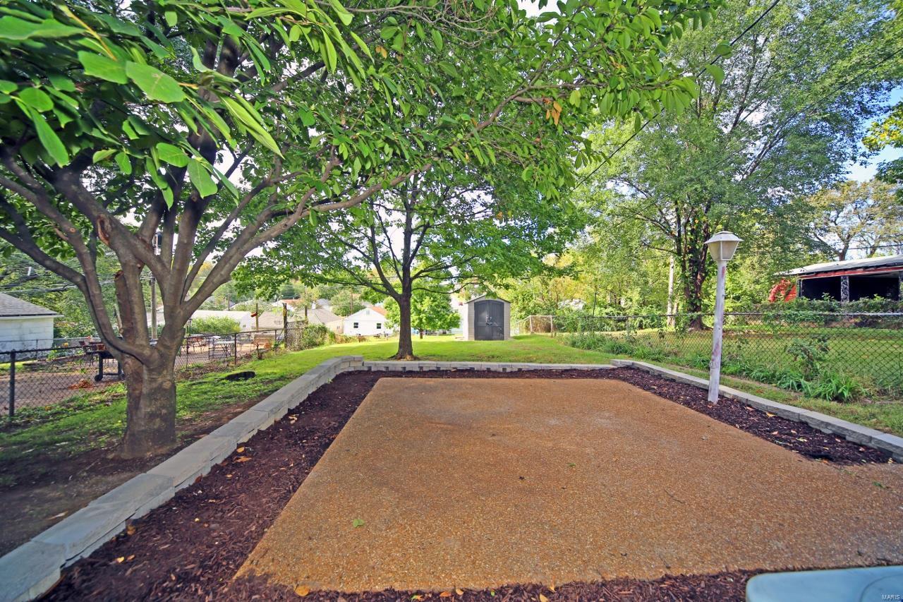 Louisville Heights - Residential