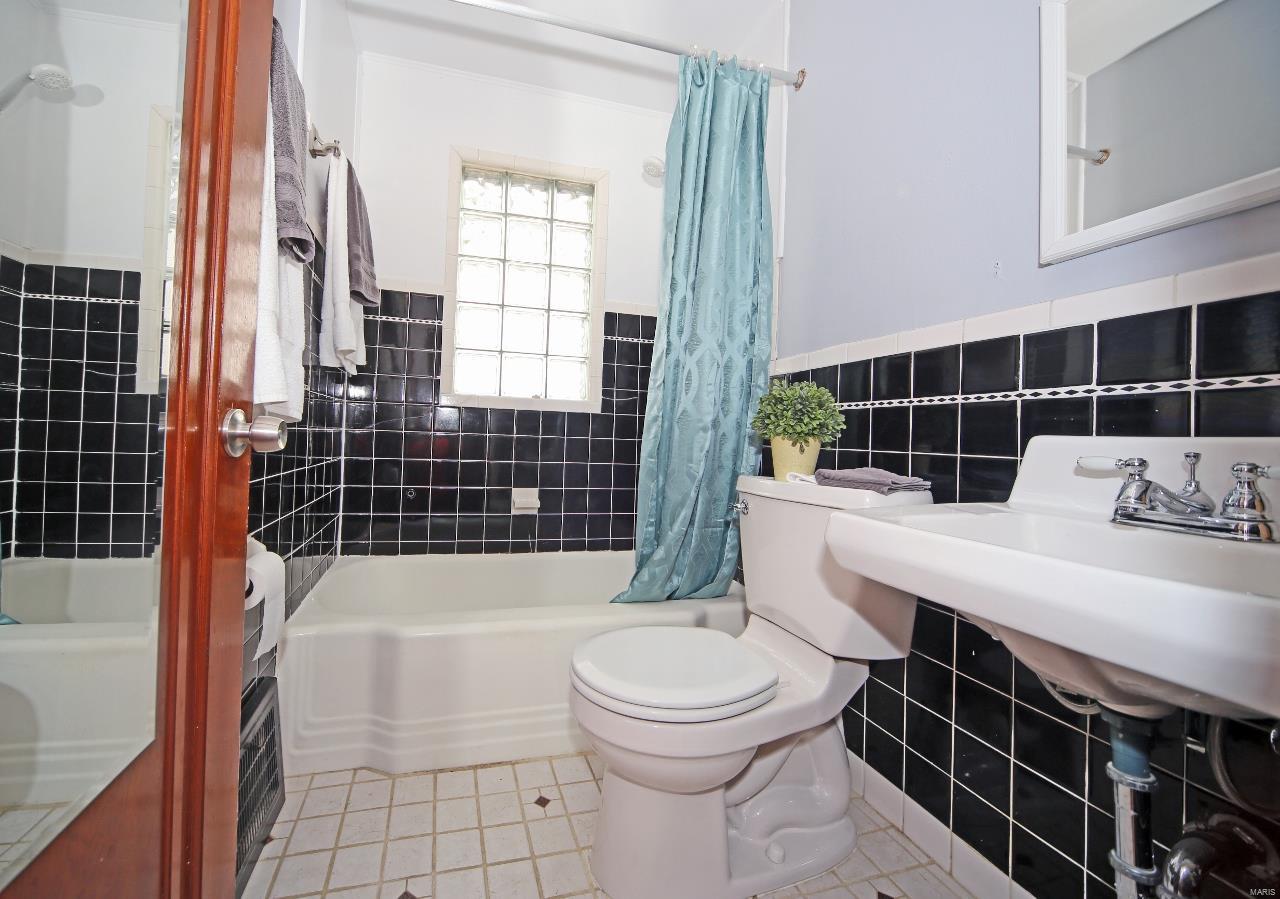 Louisville Heights - Residential