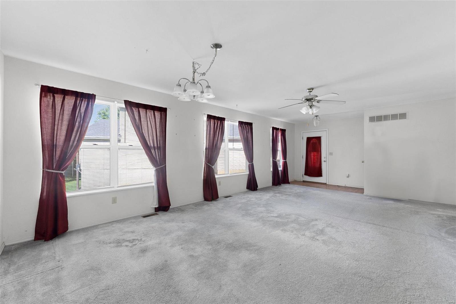 Ashleigh Estates - Residential