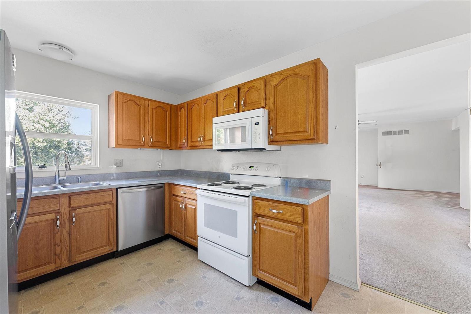 Ashleigh Estates - Residential