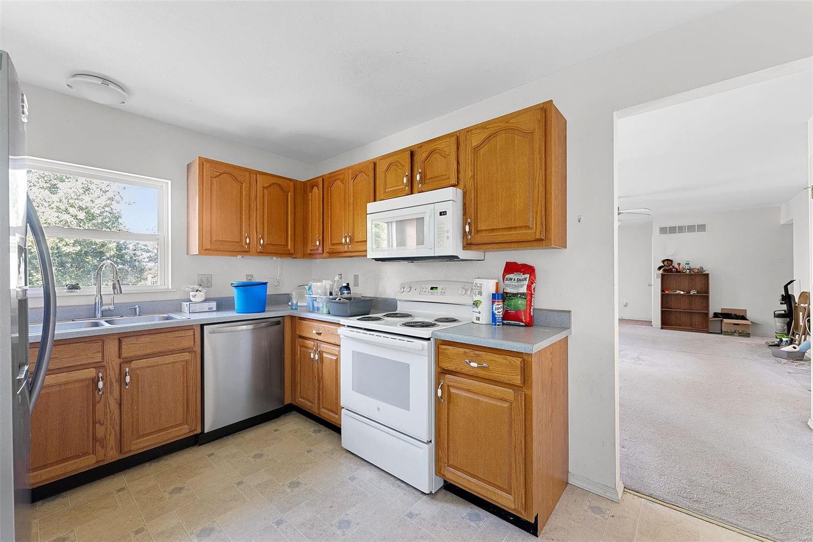 Ashleigh Estates - Residential