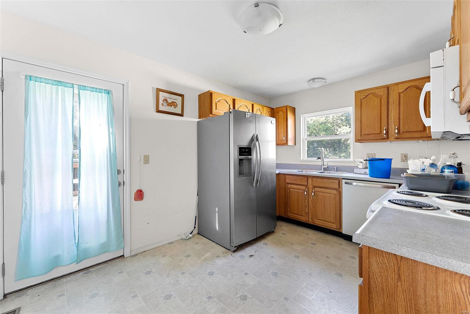 Ashleigh Estates - Residential