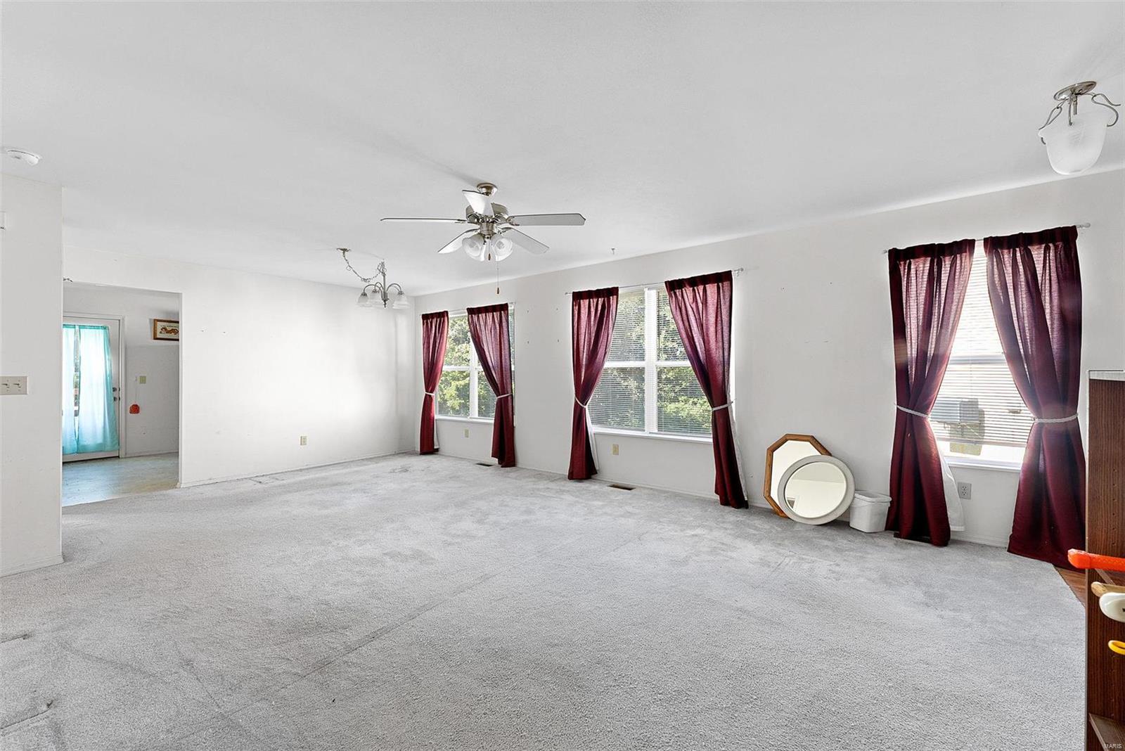 Ashleigh Estates - Residential