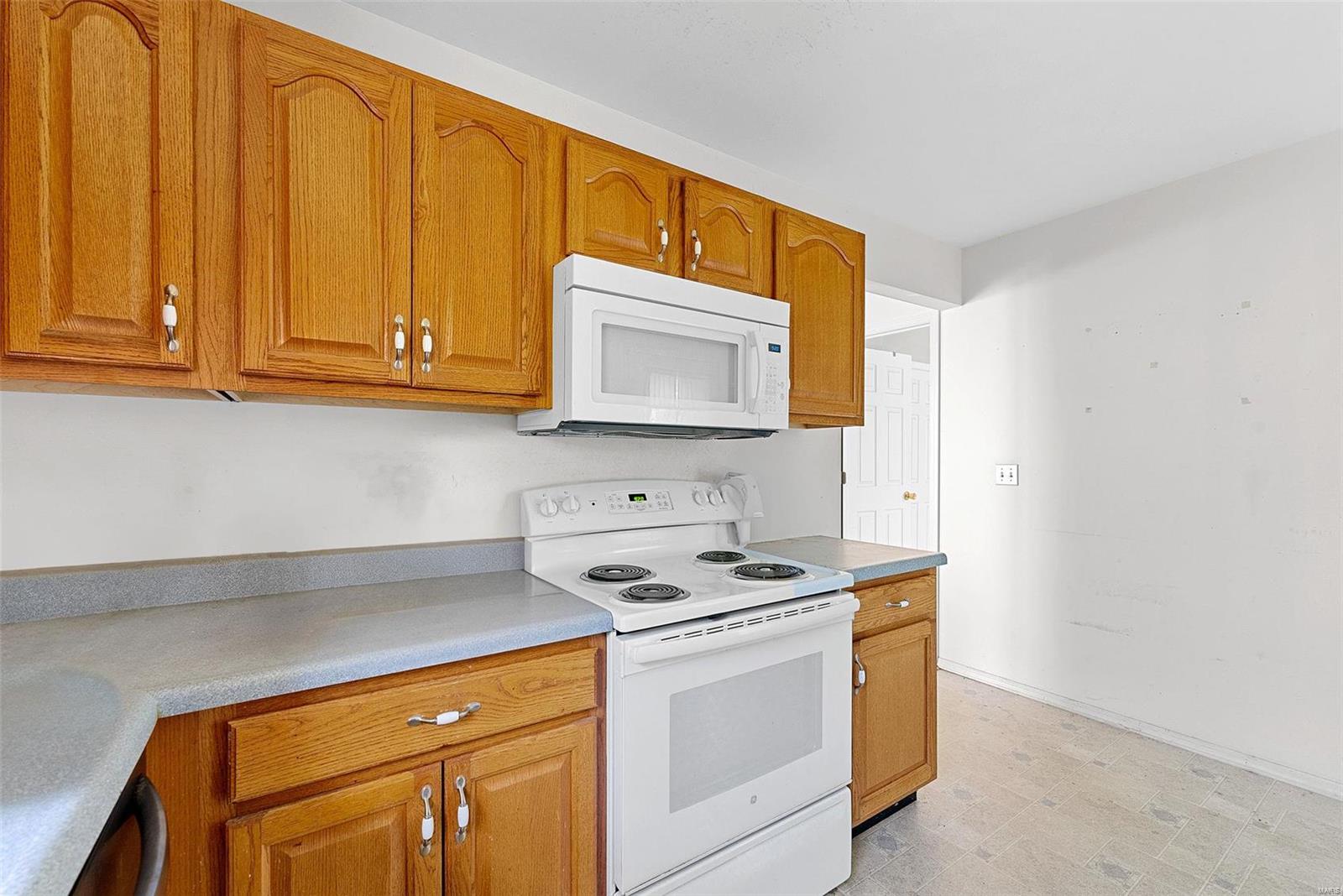 Ashleigh Estates - Residential