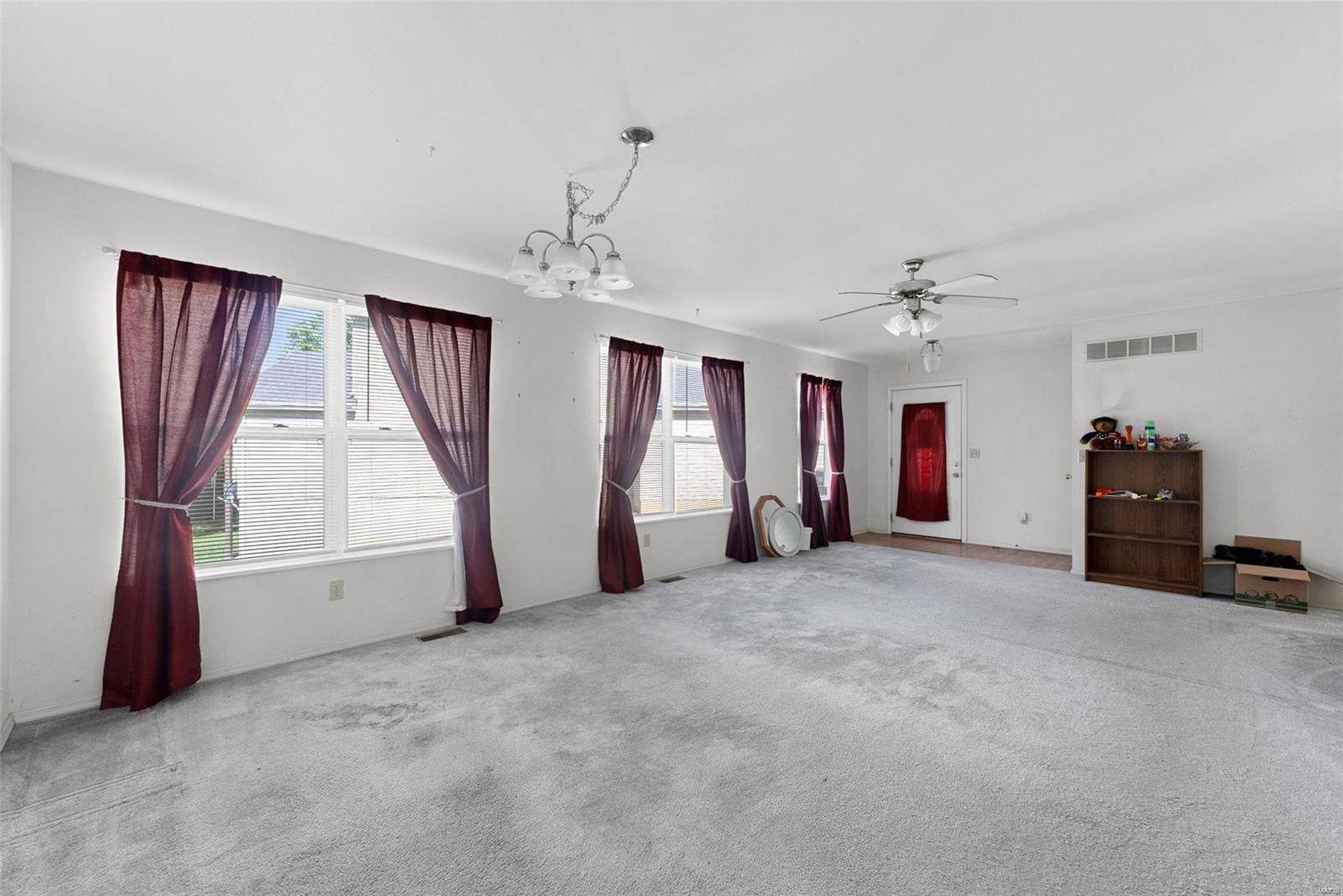 Ashleigh Estates - Residential