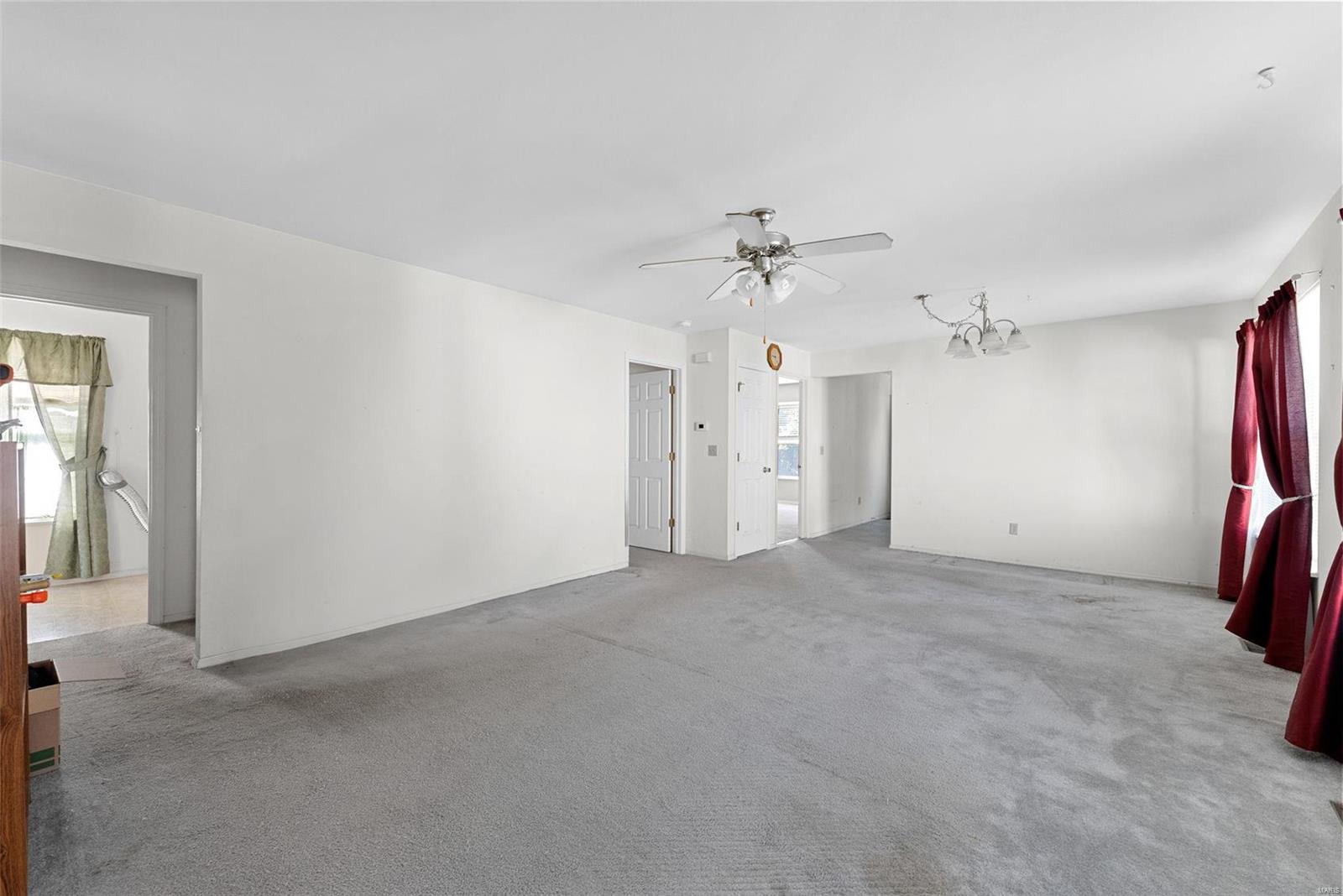 Ashleigh Estates - Residential