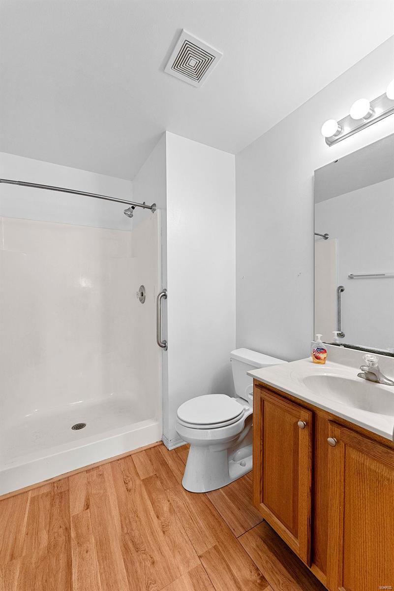 Ashleigh Estates - Residential