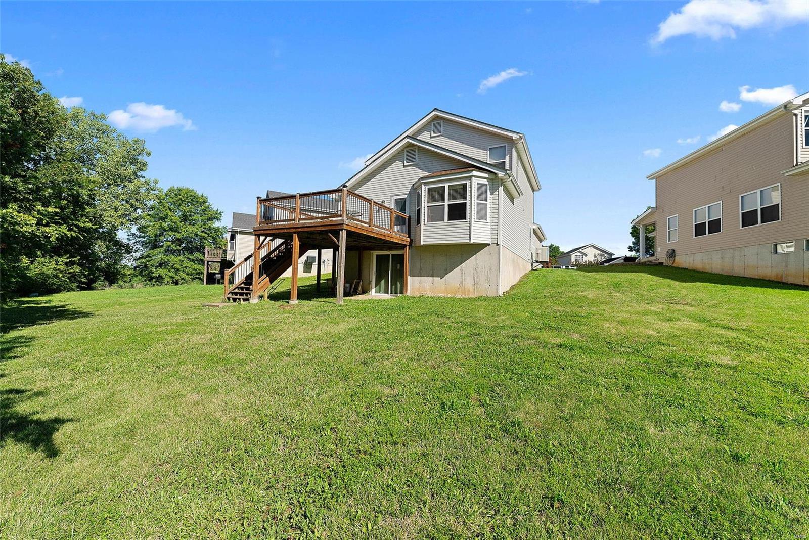 Ashleigh Estates - Residential