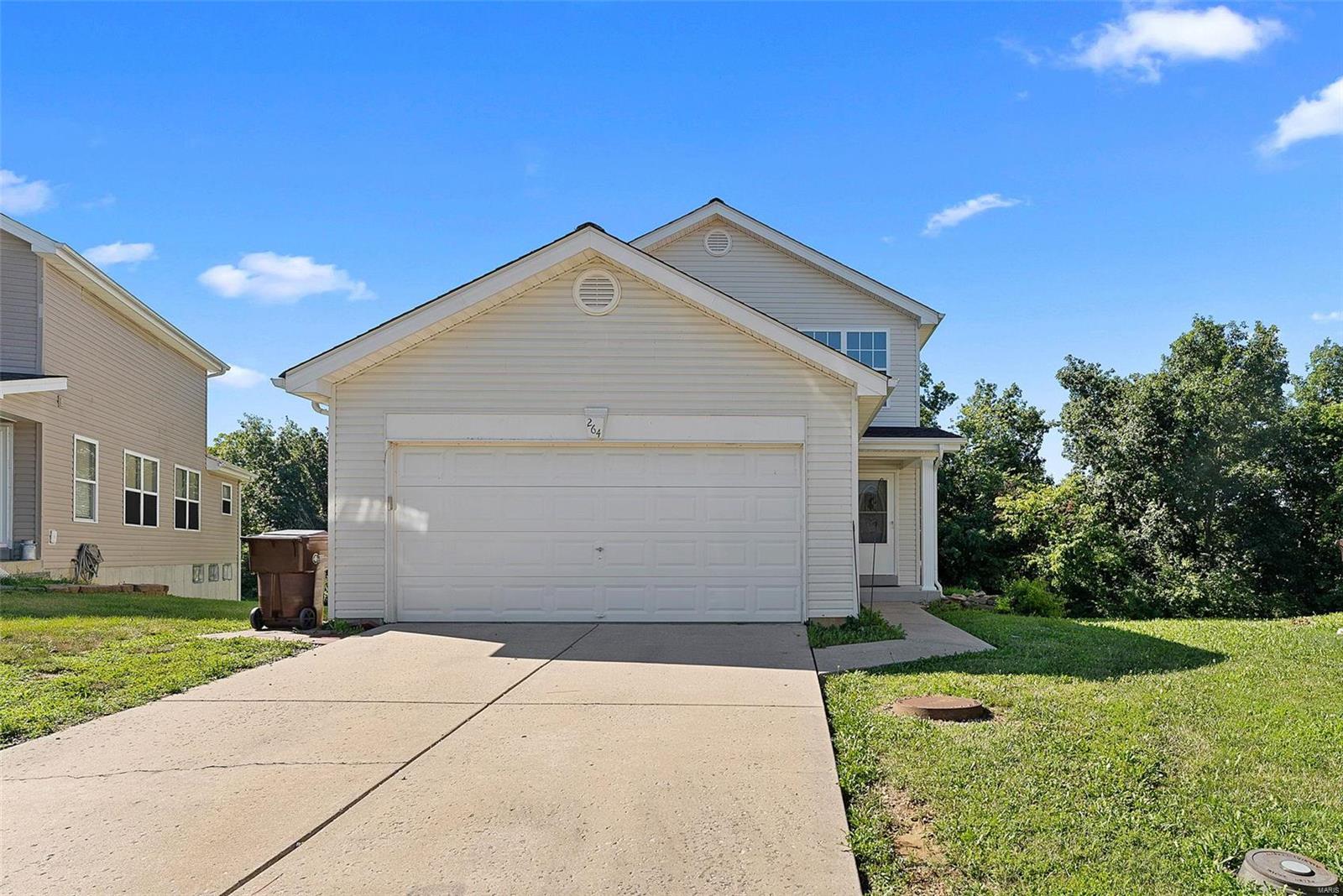 Ashleigh Estates - Residential