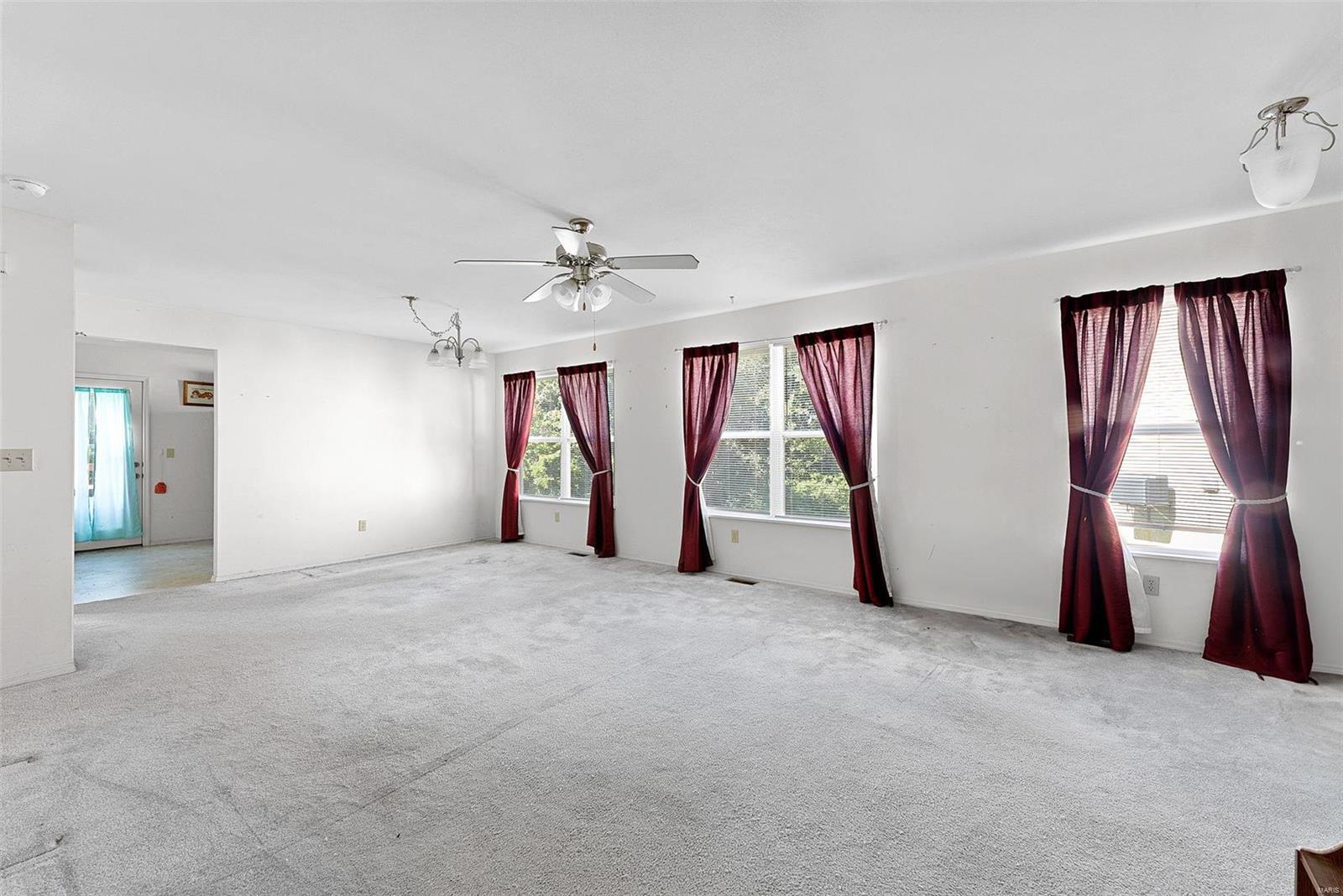 Ashleigh Estates - Residential