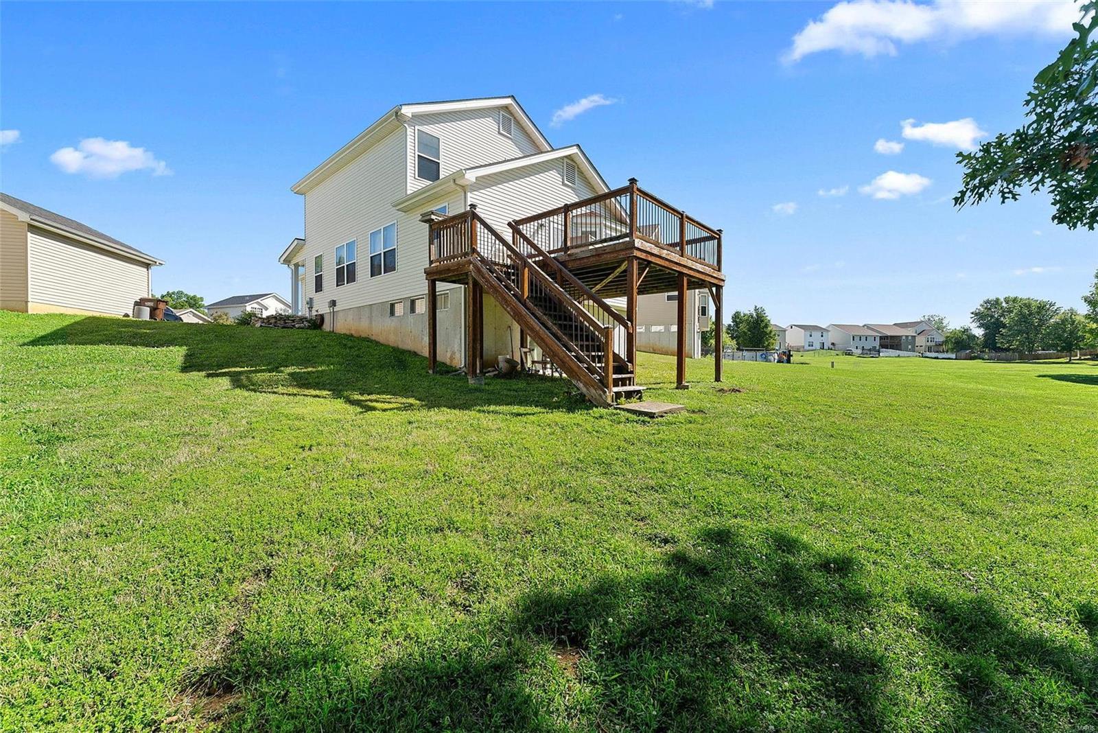 Ashleigh Estates - Residential