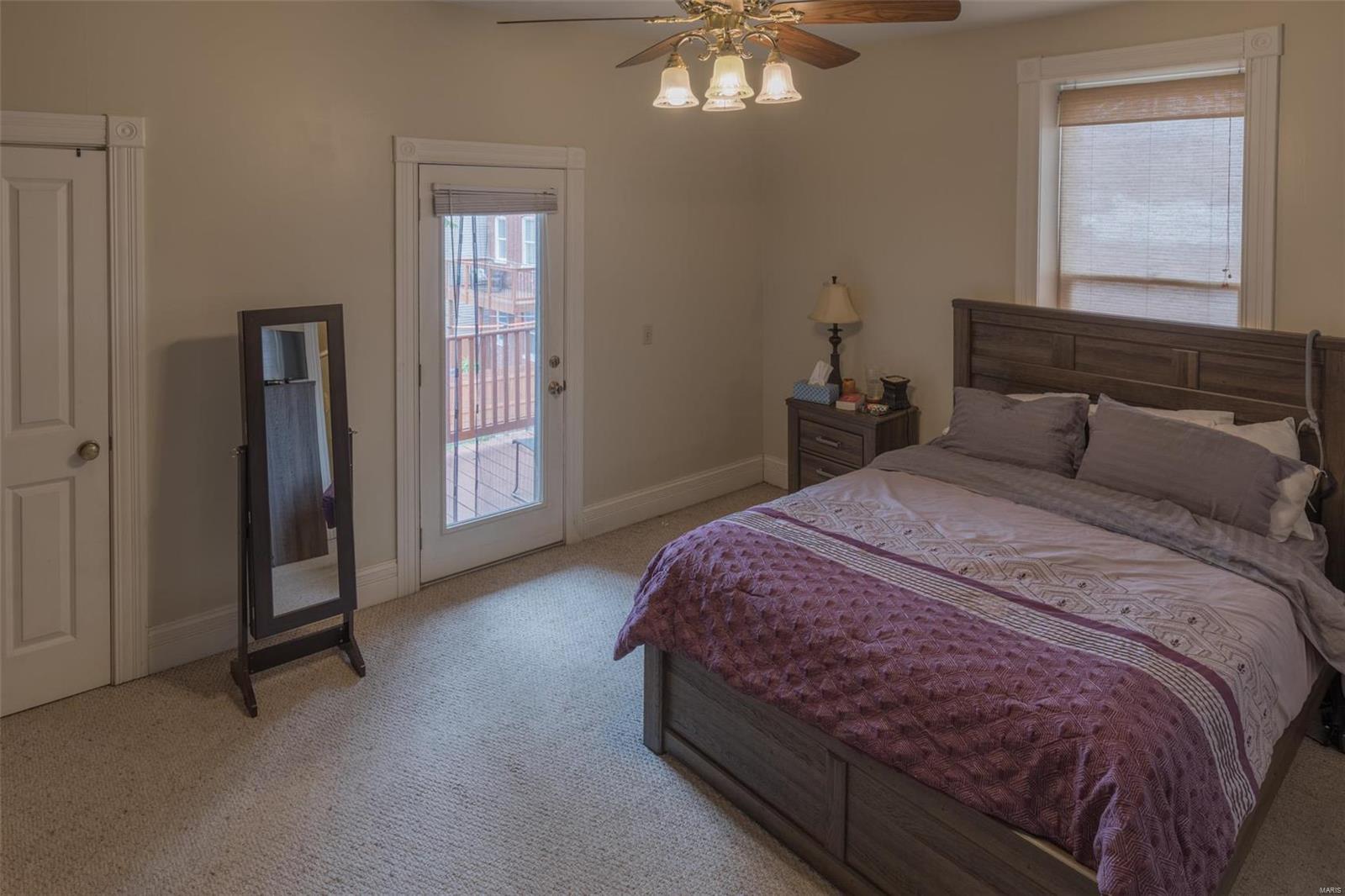 Victor Street Condos - Residential