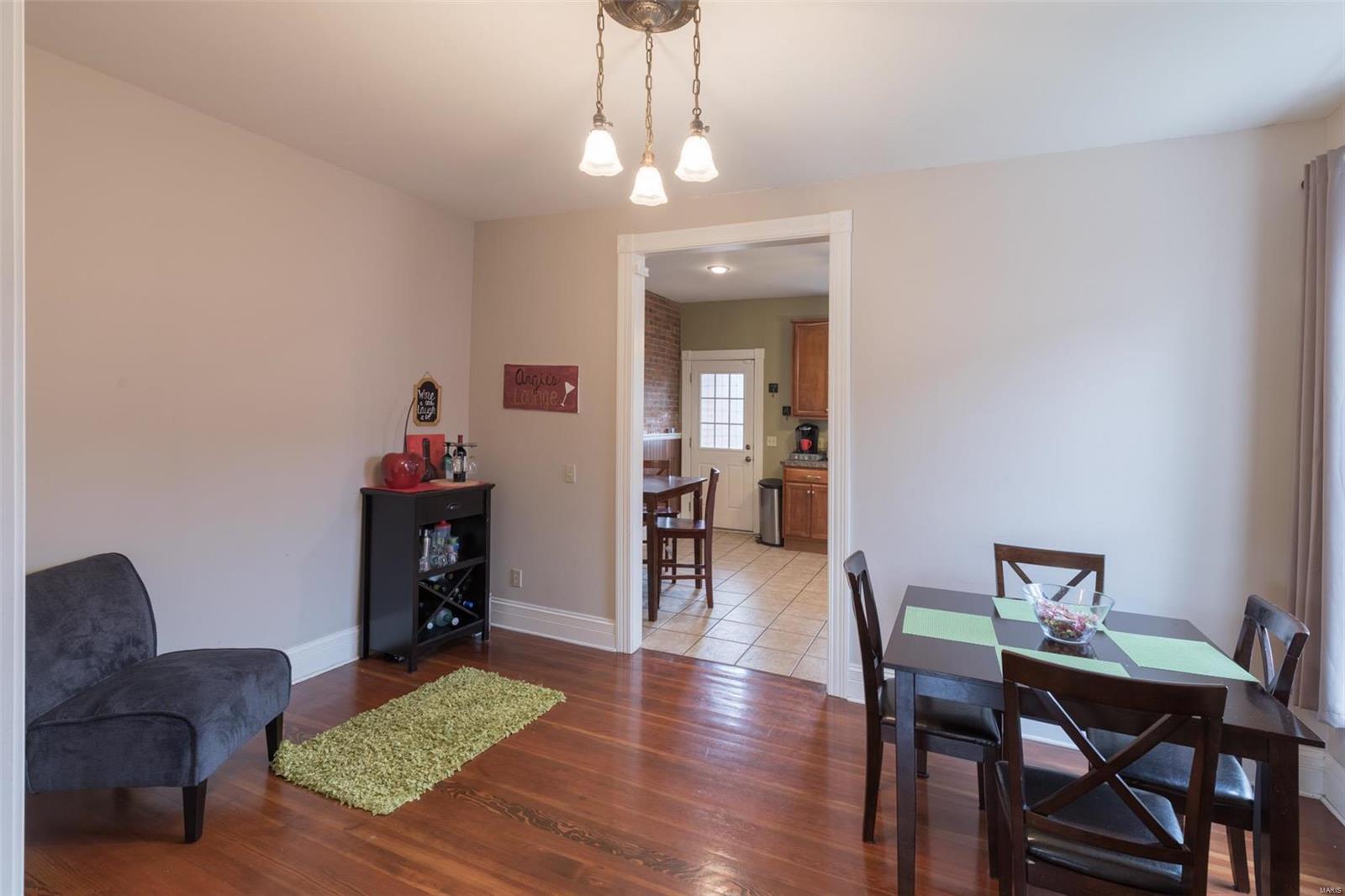 Victor Street Condos - Residential