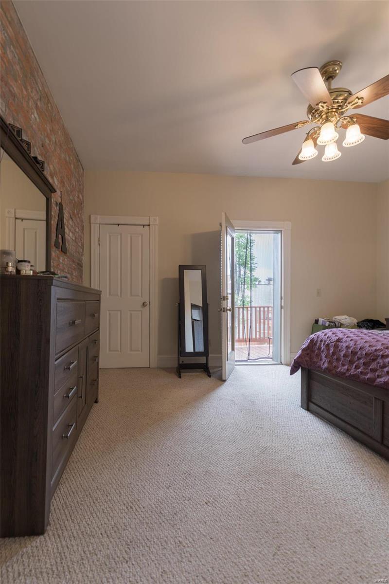 Victor Street Condos - Residential