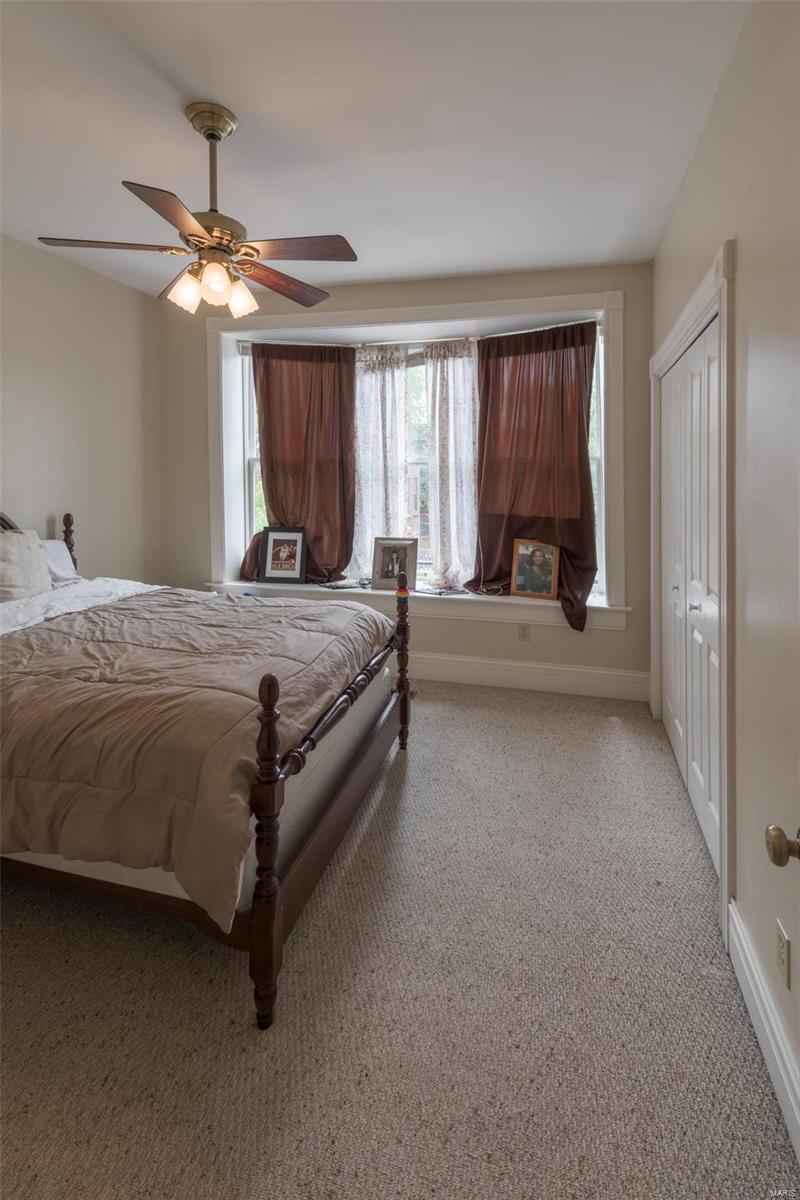 Victor Street Condos - Residential