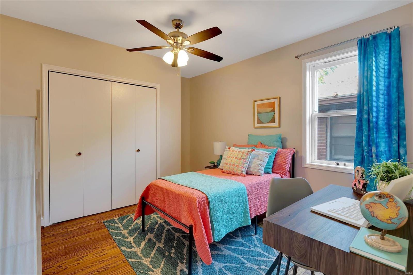 Husters Add 02 - Residential