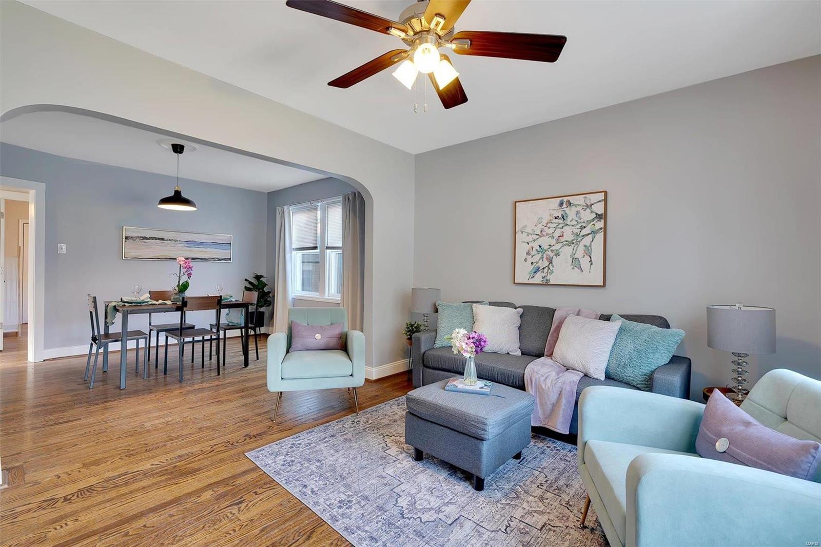 Husters Add 02 - Residential