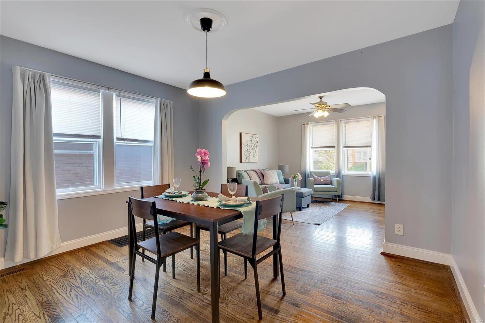 Husters Add 02 - Residential