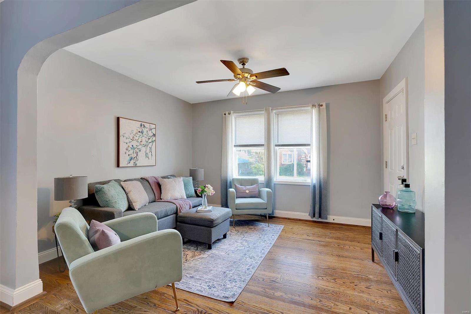 Husters Add 02 - Residential