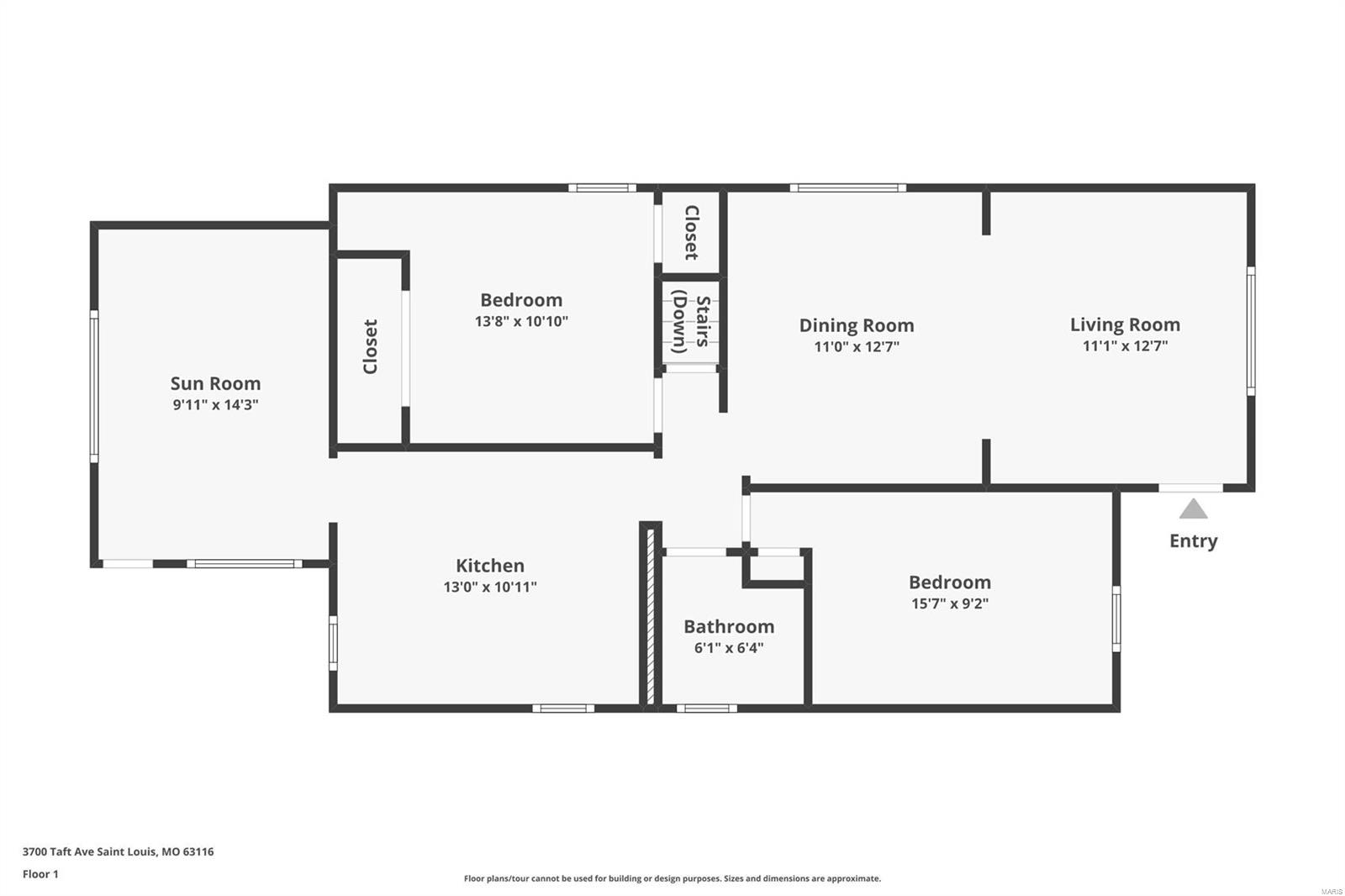 Husters Add 02 - Residential